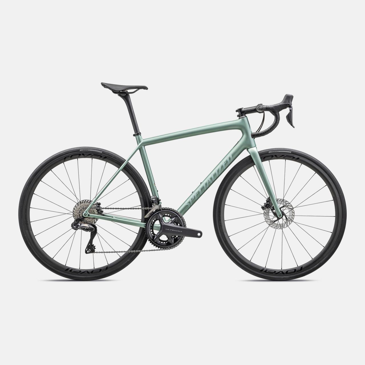Aethos Pro - Shimano Ultegra Di2