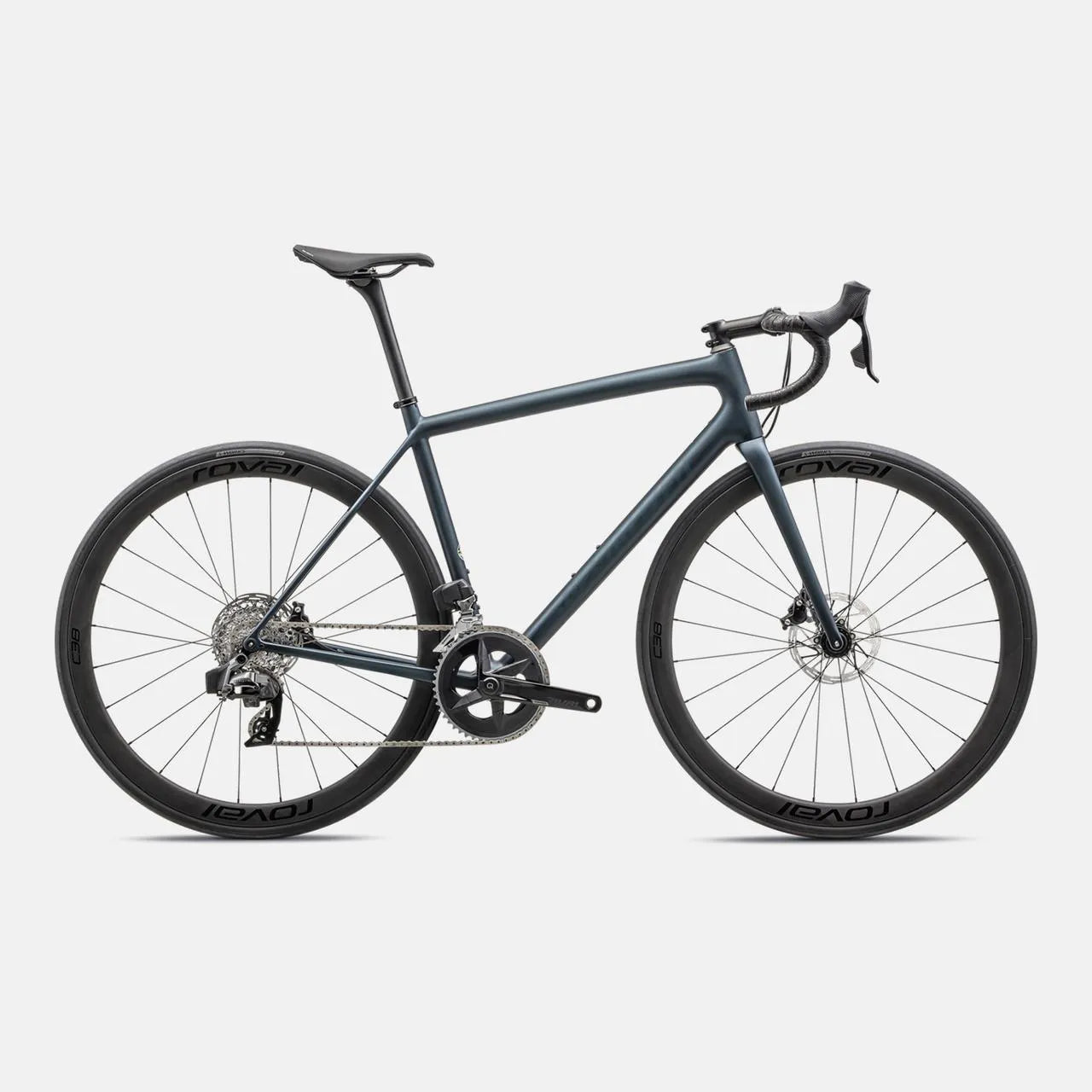 Aethos Expert - SRAM Rival eTAP AXS