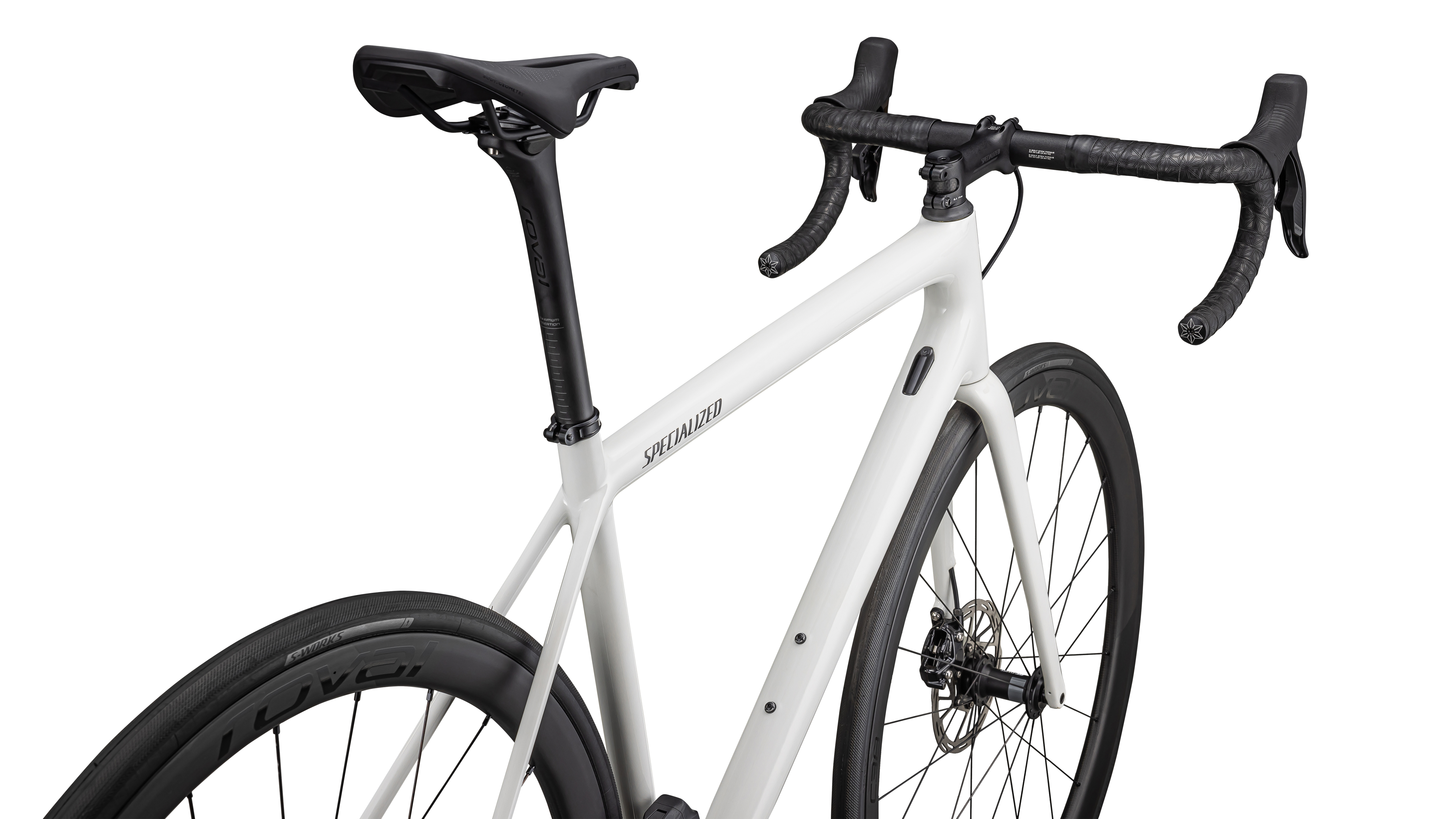 Aethos Expert - SRAM Rival eTAP AXS