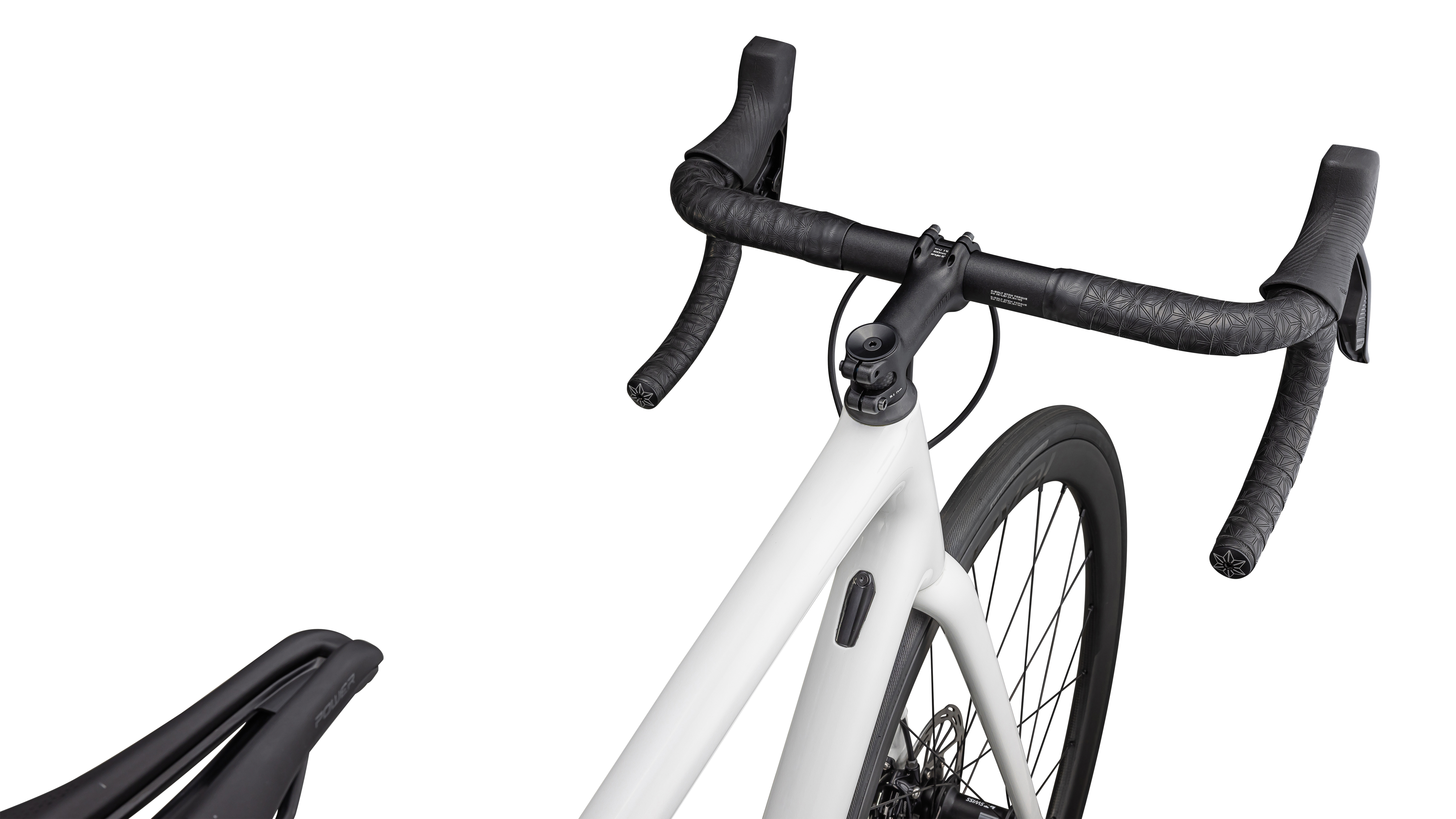 Aethos Expert - SRAM Rival eTAP AXS