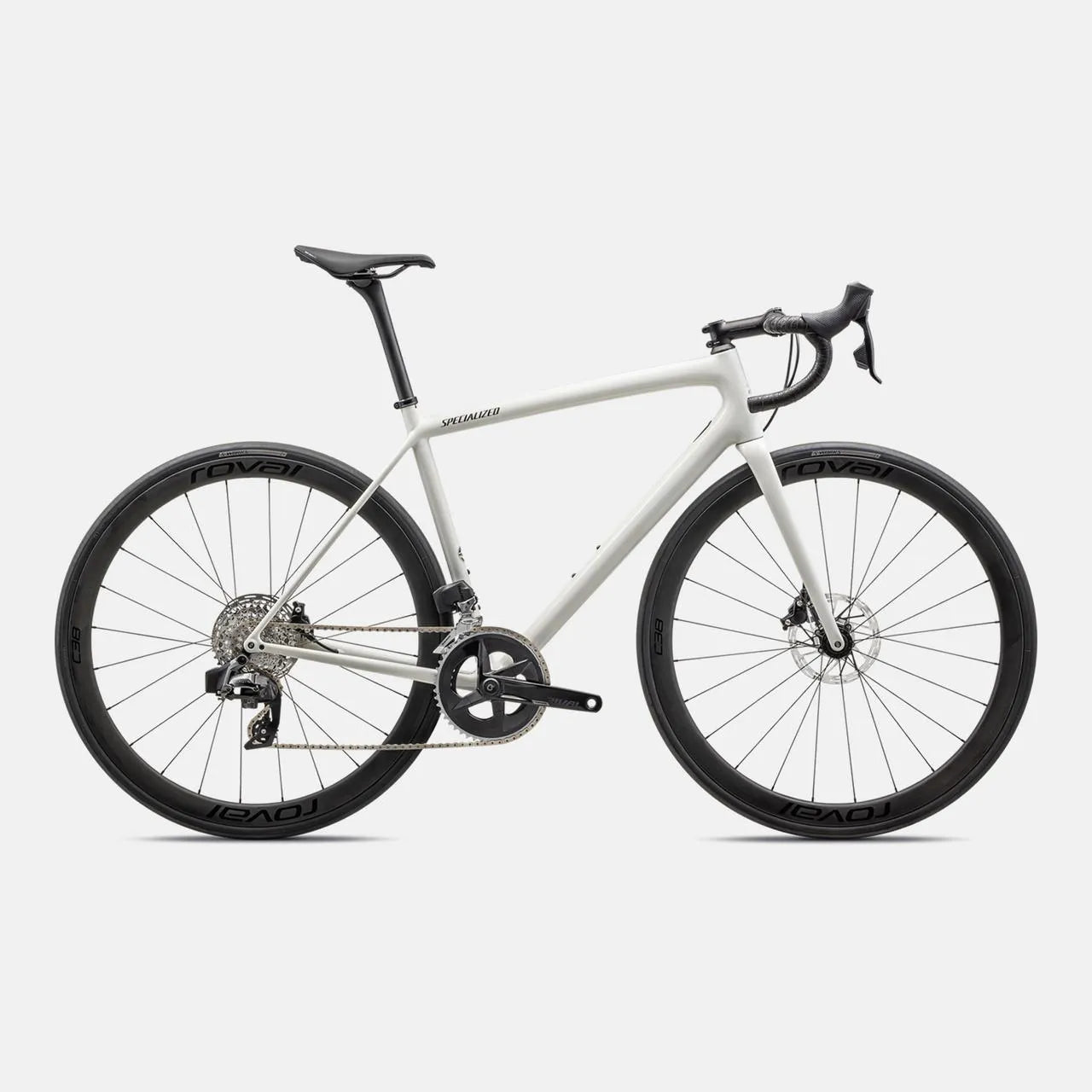 Aethos Expert - SRAM Rival eTAP AXS