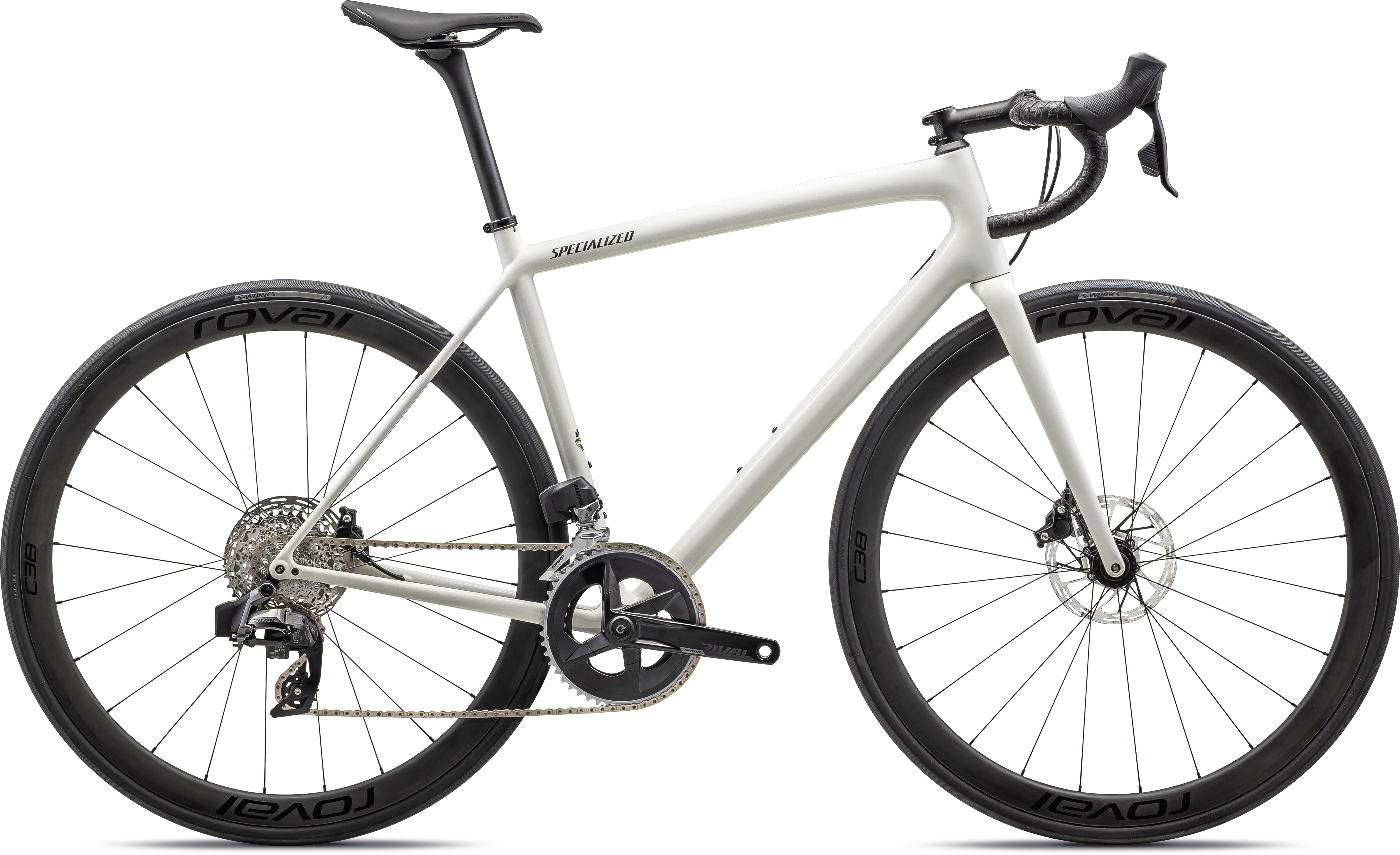 Aethos Expert - SRAM Rival eTAP AXS