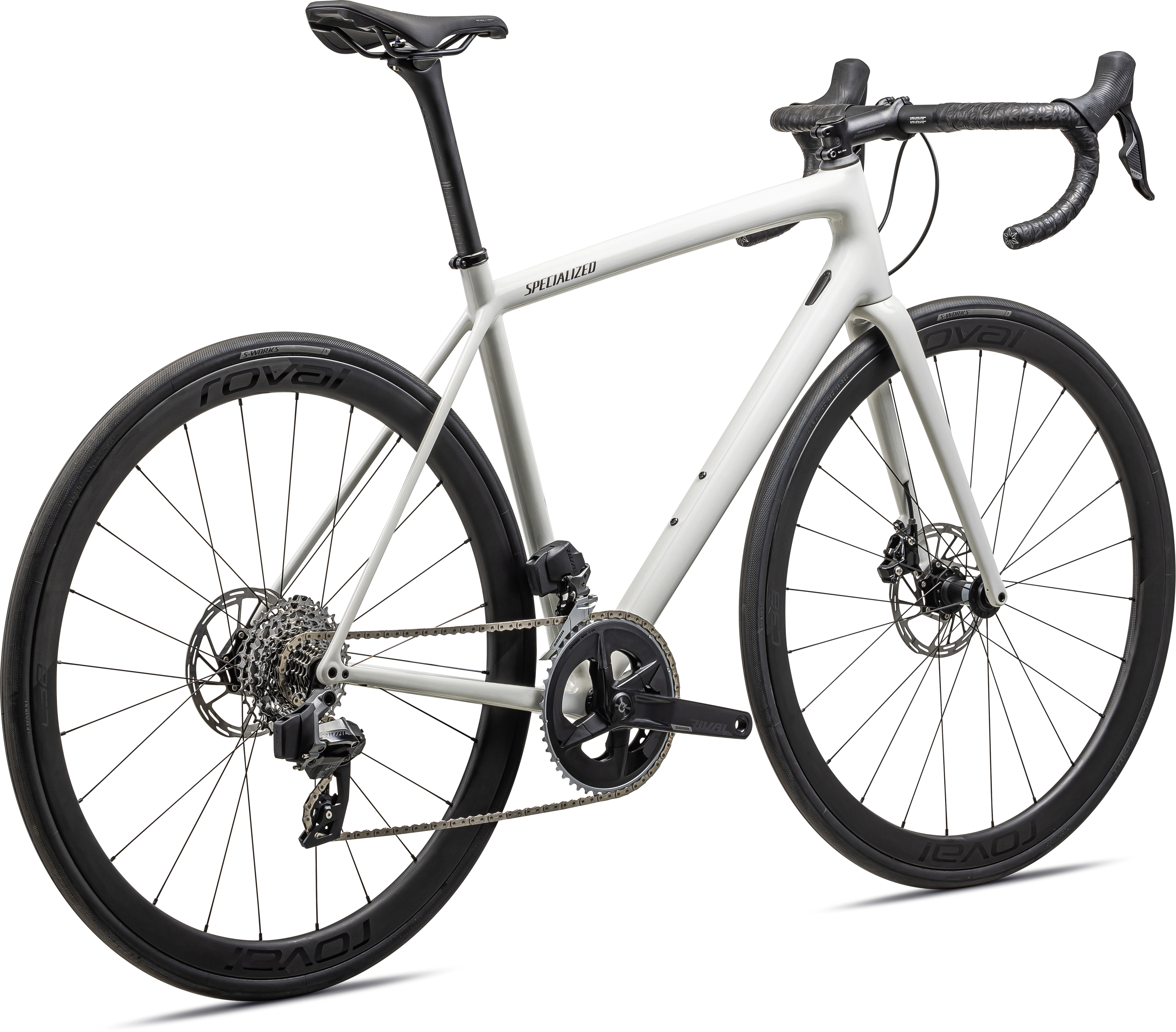 Aethos Expert - SRAM Rival eTAP AXS