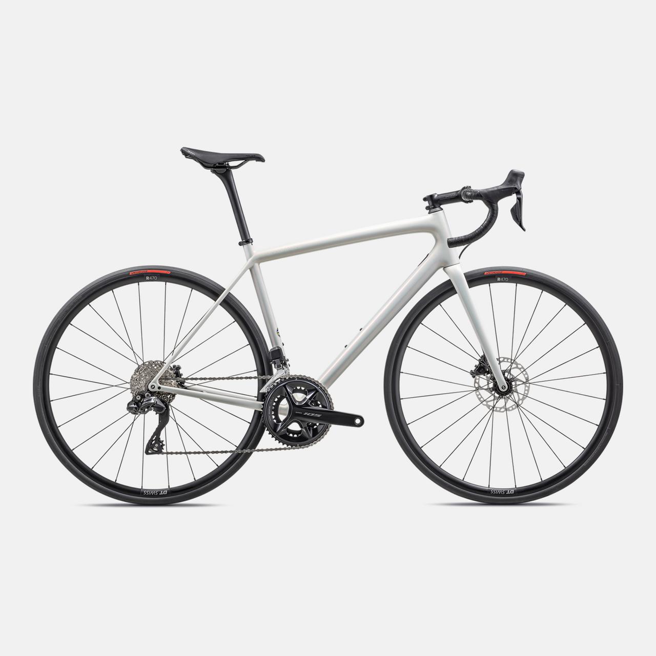 Aethos Comp - Shimano 105 Di2