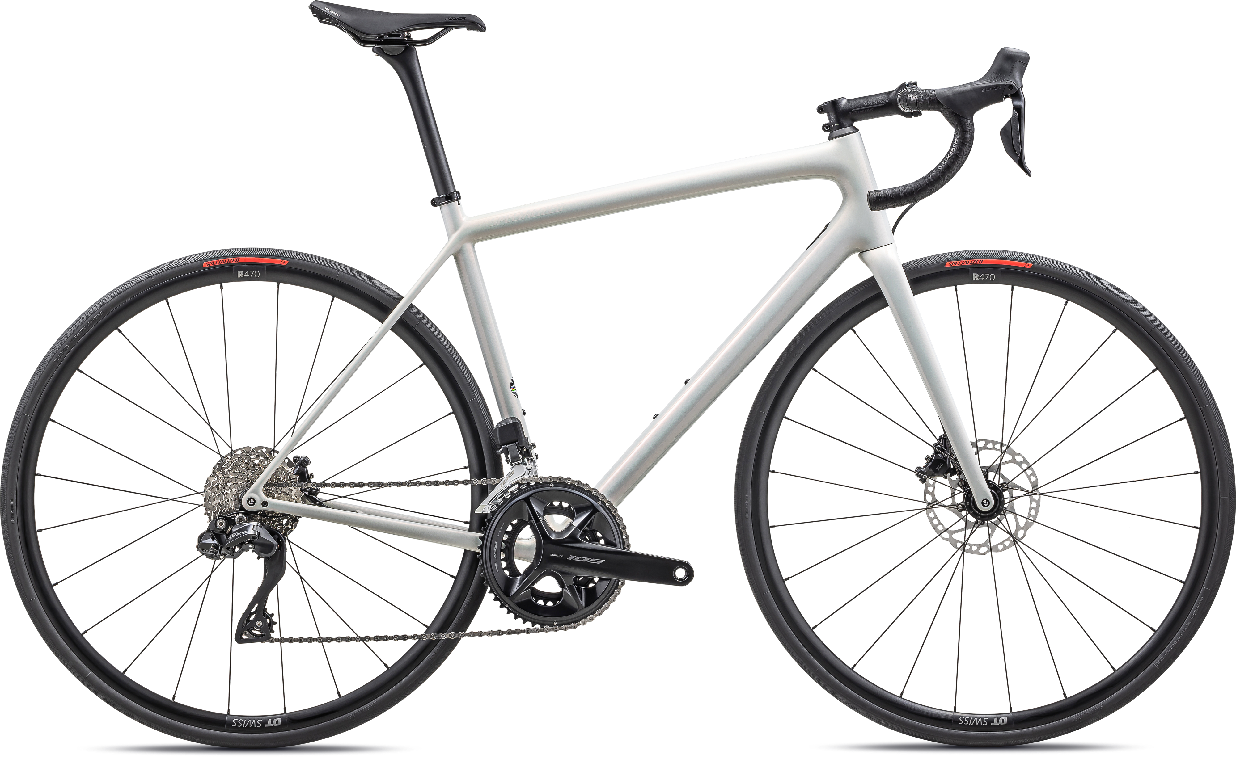 Aethos Comp - Shimano 105 Di2