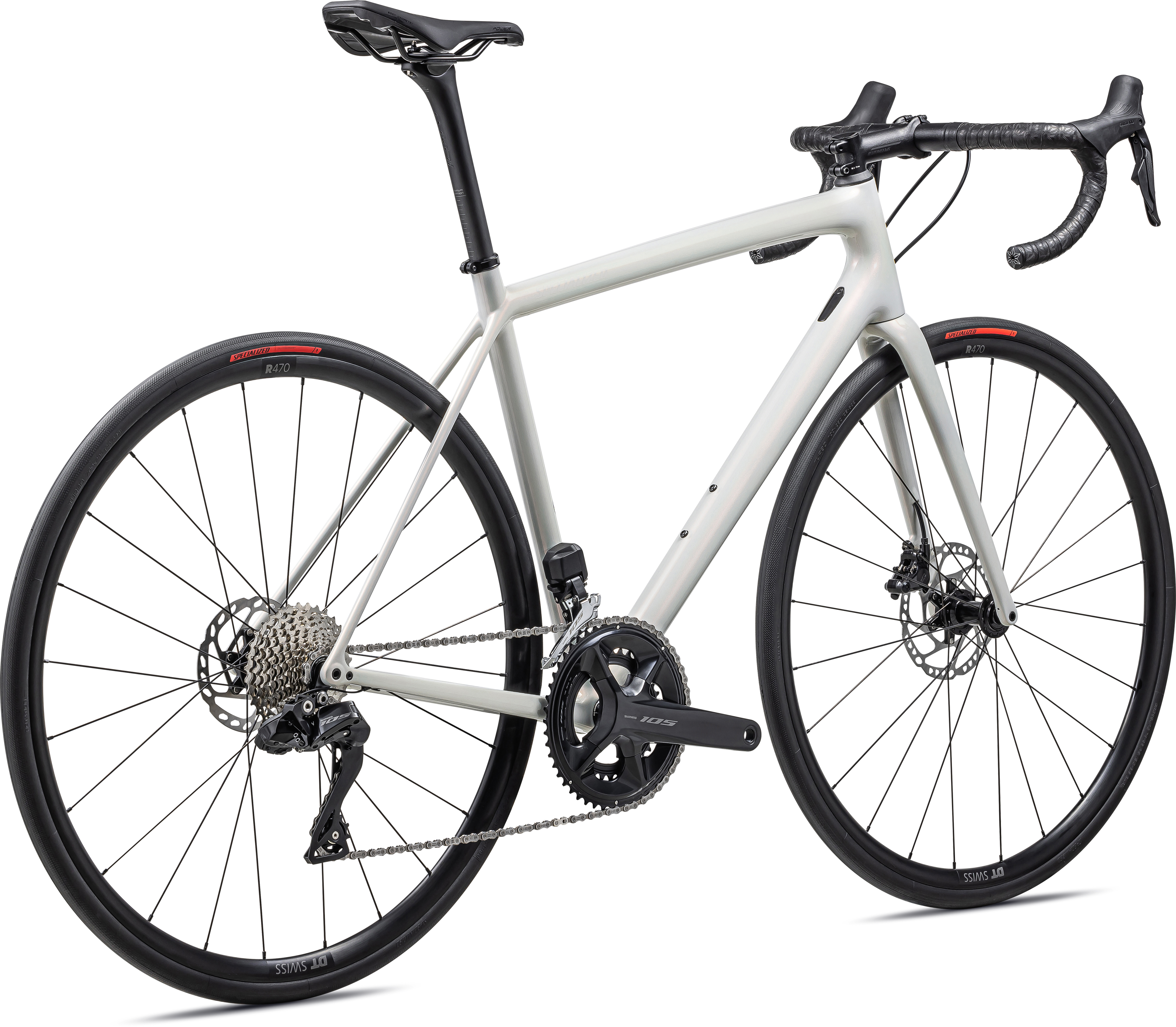 Aethos Comp - Shimano 105 Di2