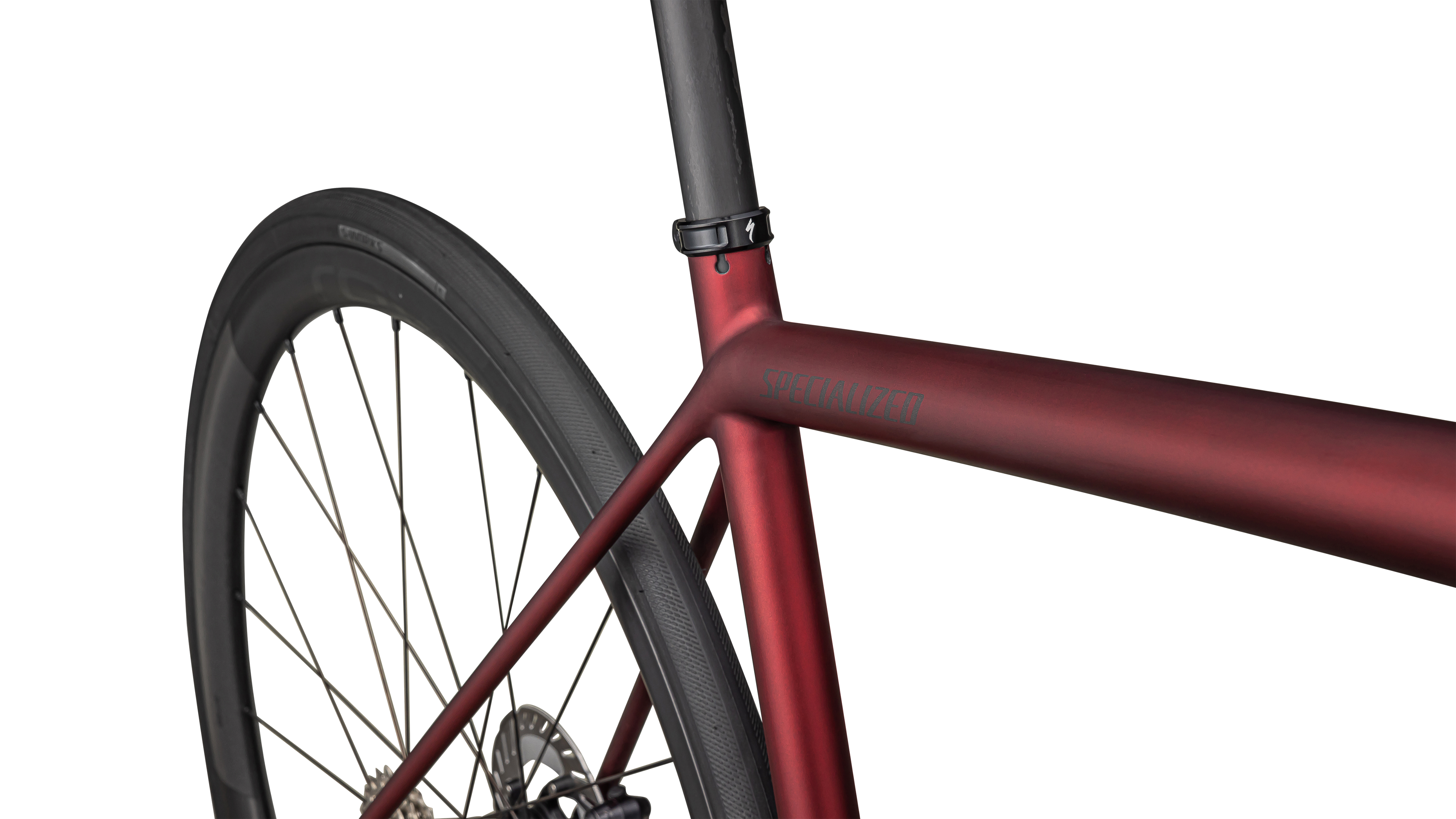 Aethos Pro - Shimano Ultegra Di2