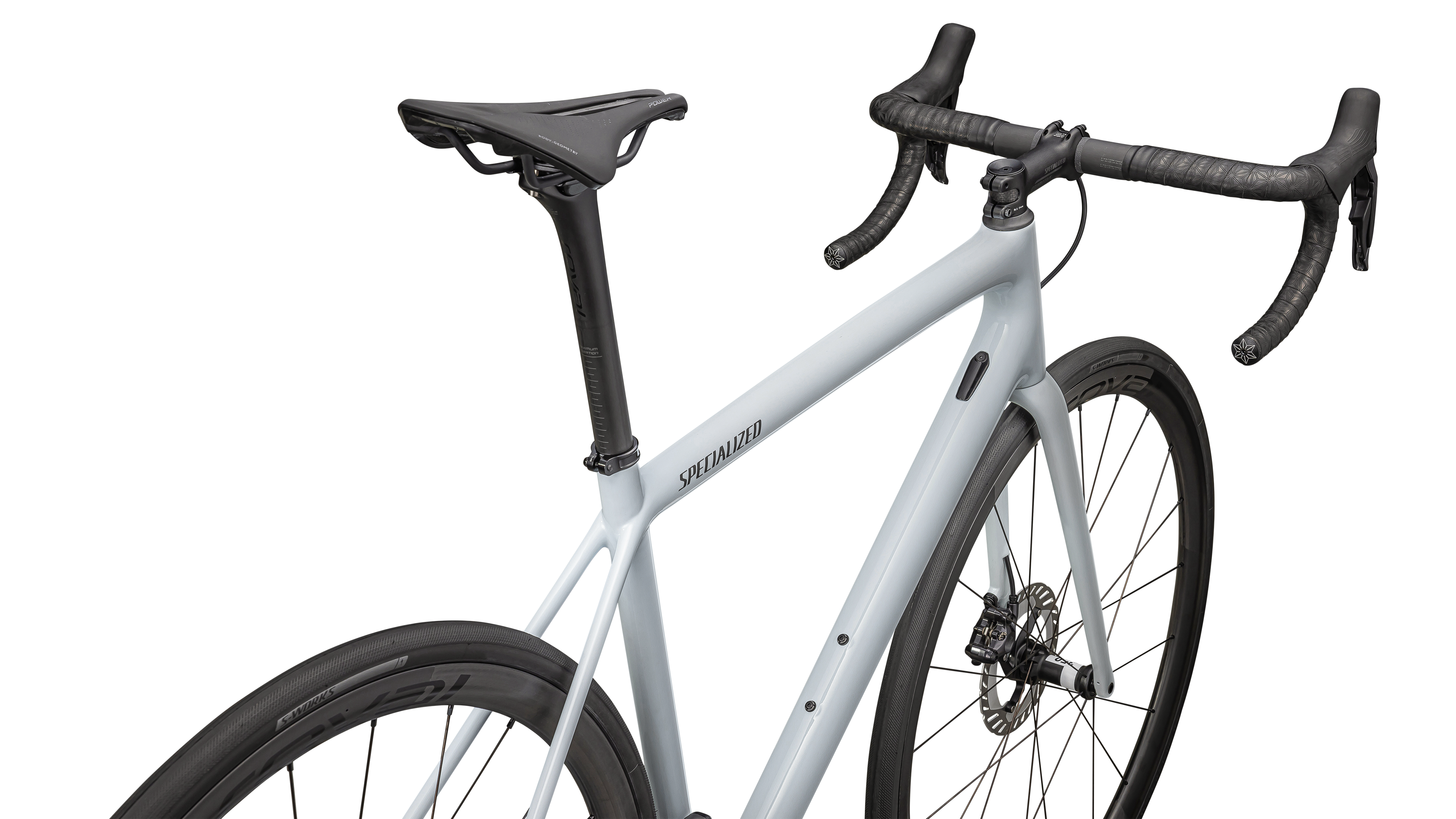 Aethos Pro - Shimano Ultegra Di2