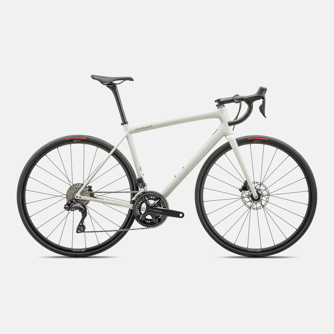 Aethos Comp - Shimano 105 Di2