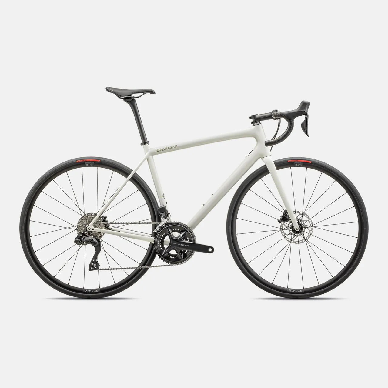 Aethos Comp - Shimano 105 Di2