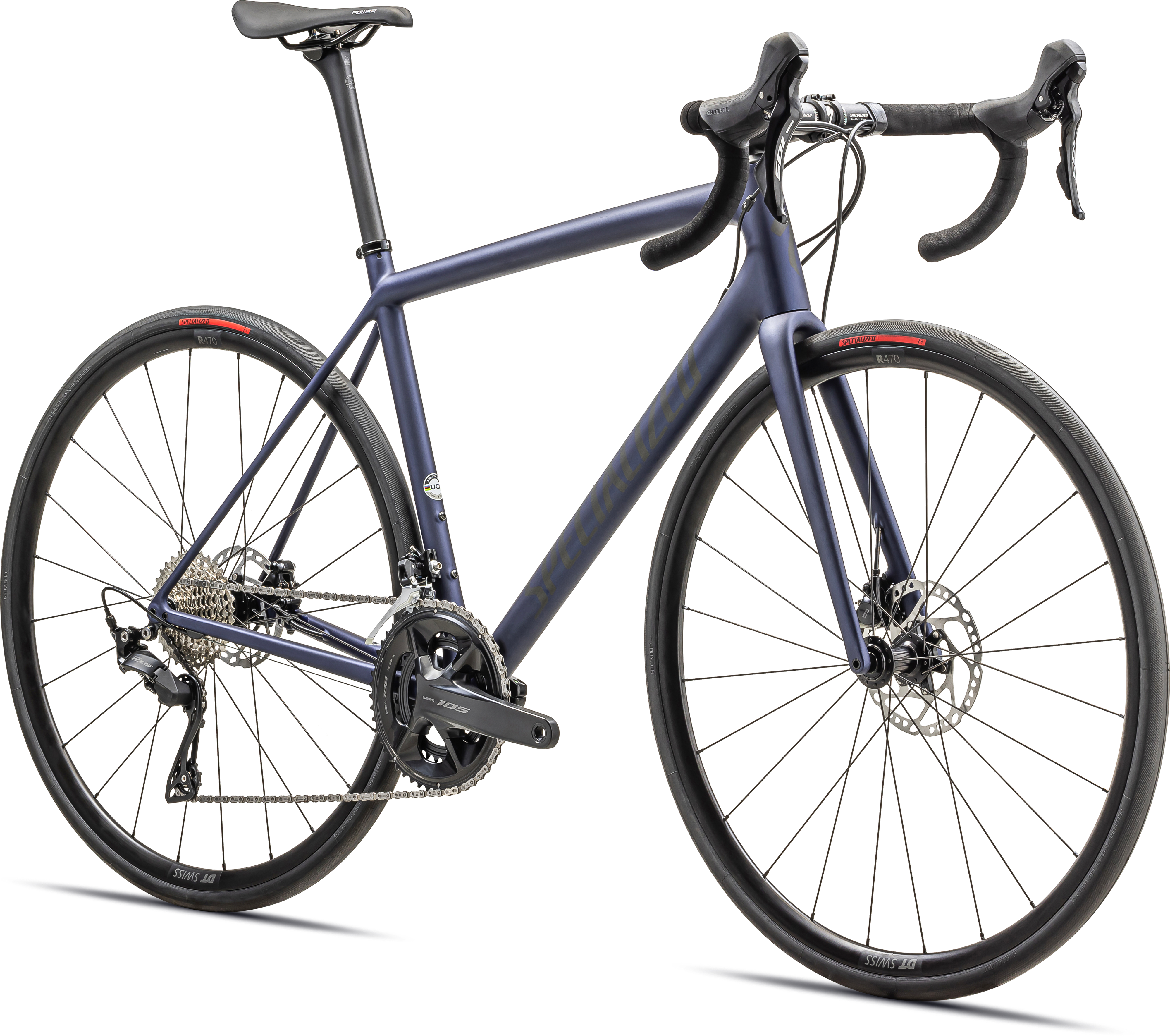 Aethos Sport - Shimano 105