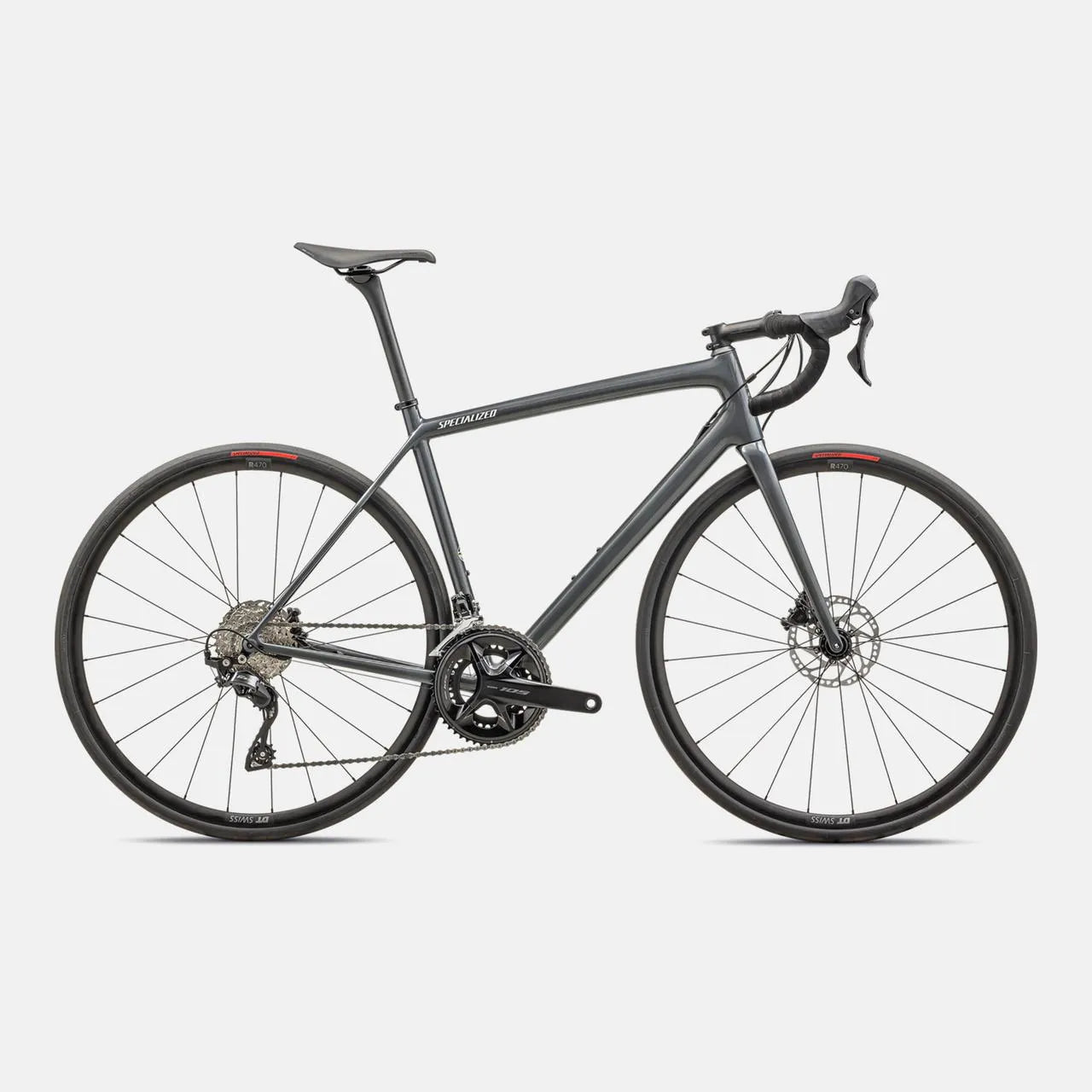 Aethos Sport - Shimano 105