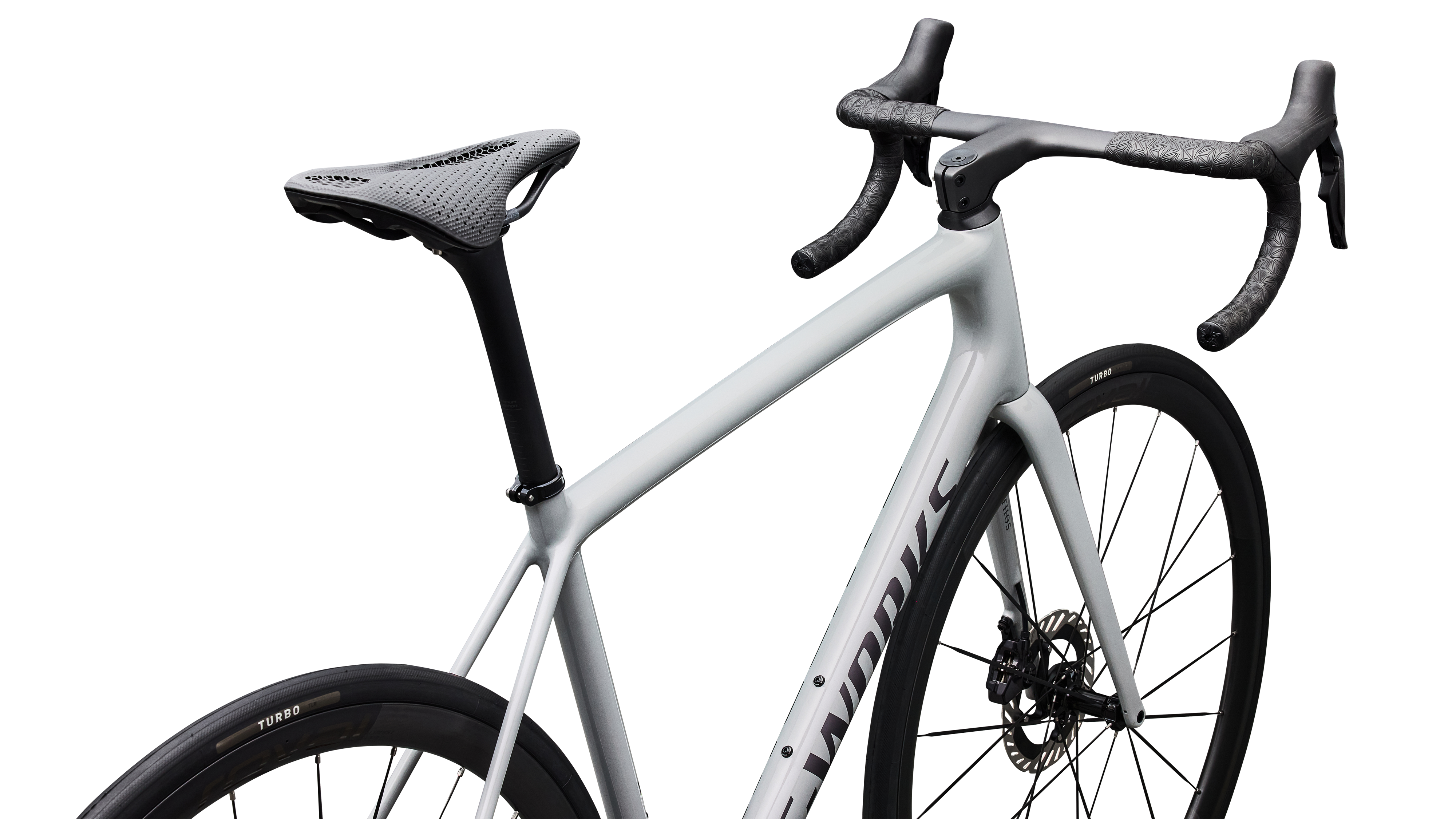 S-Works Aethos 2 - Shimano Dura-Ace Di2