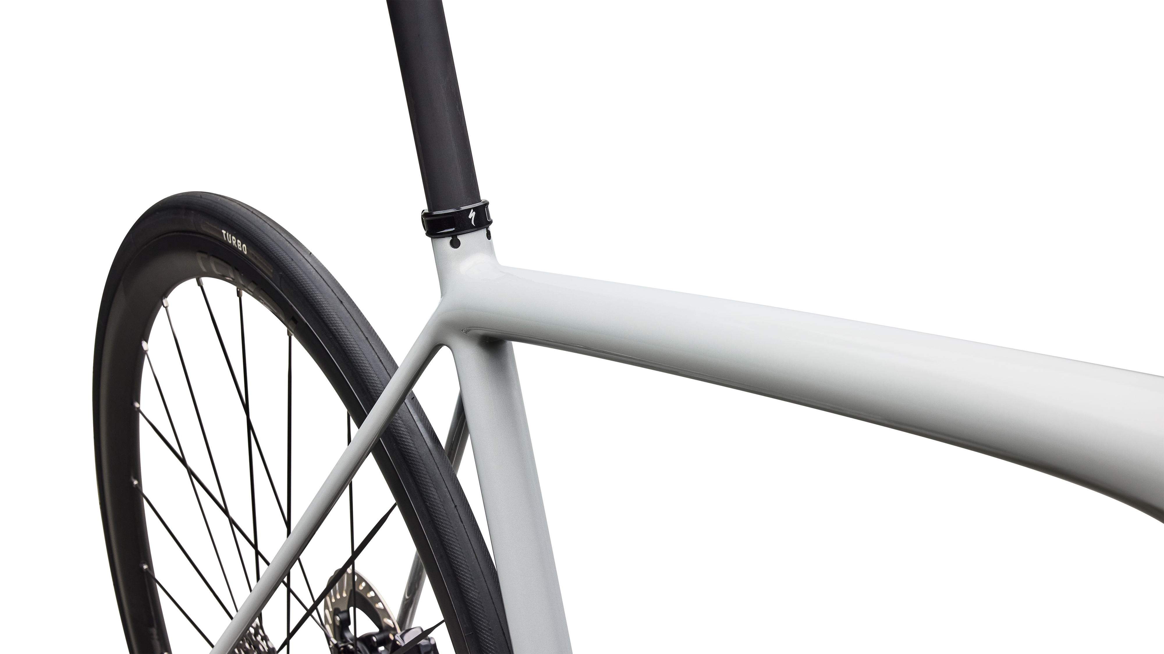 S-Works Aethos 2 - Shimano Dura-Ace Di2