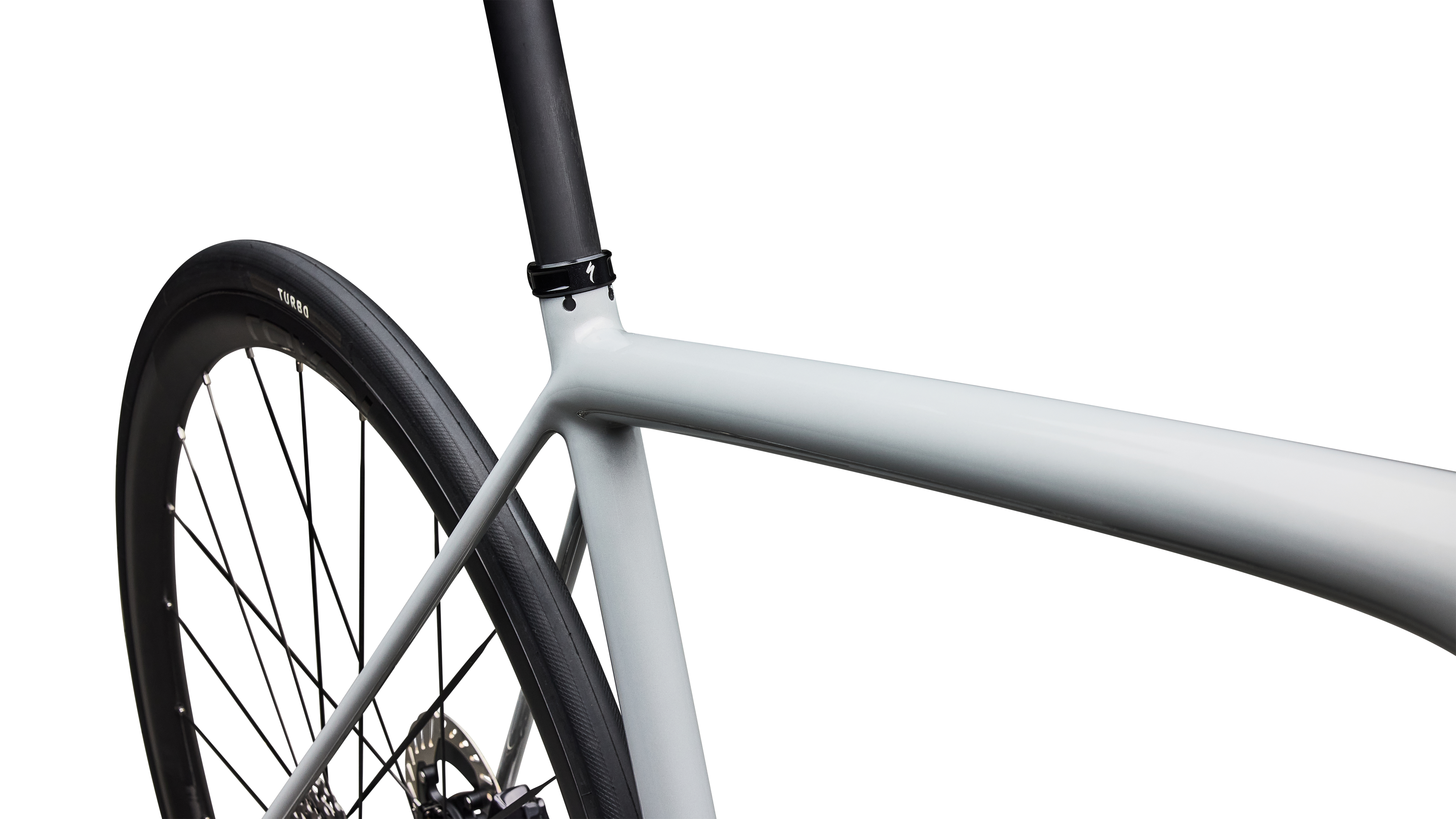 S-Works Aethos 2 - Shimano Dura-Ace Di2