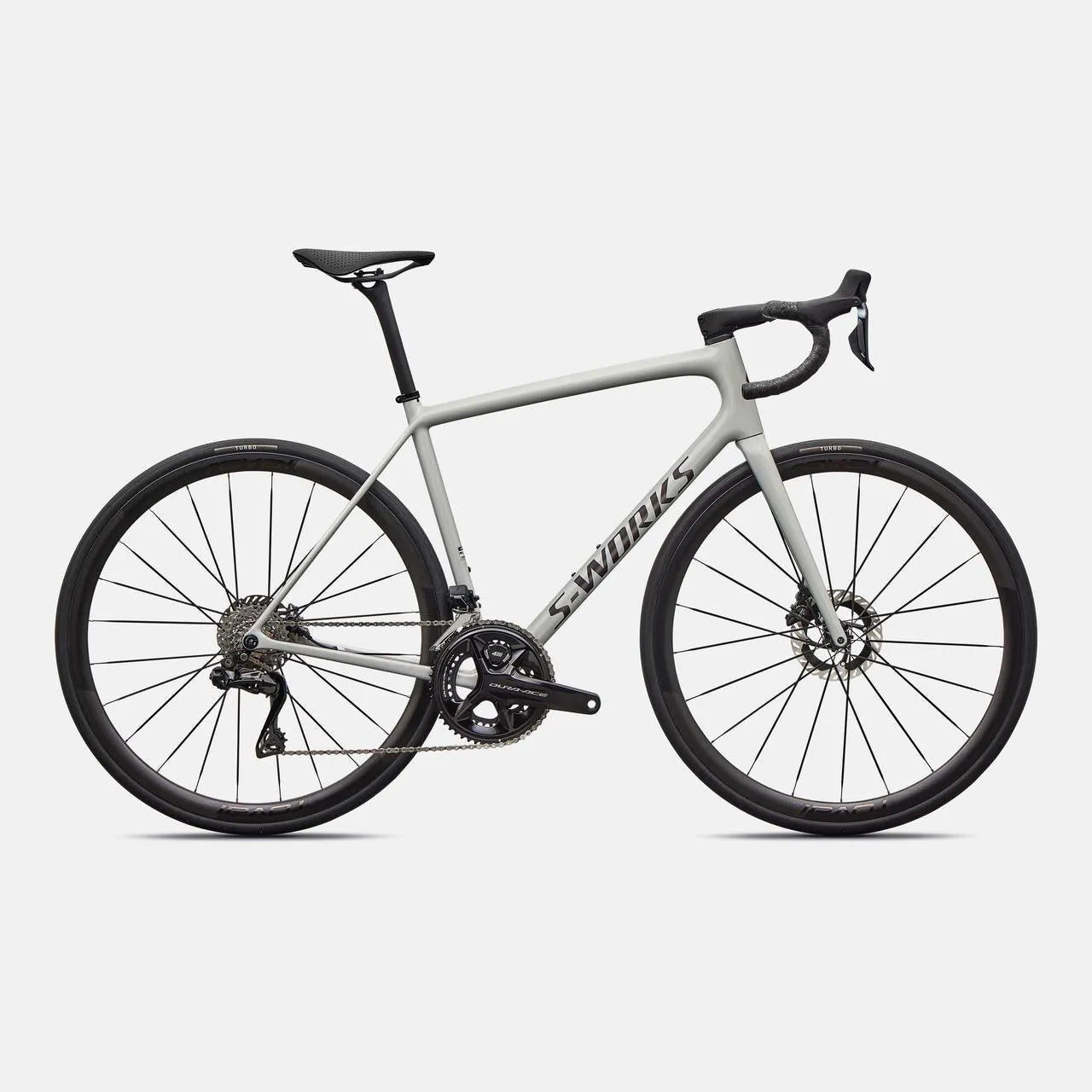 S-Works Aethos 2 - Shimano Dura-Ace Di2