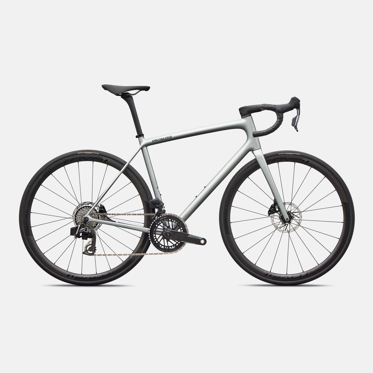 Aethos 2 Pro - SRAM Force AXS