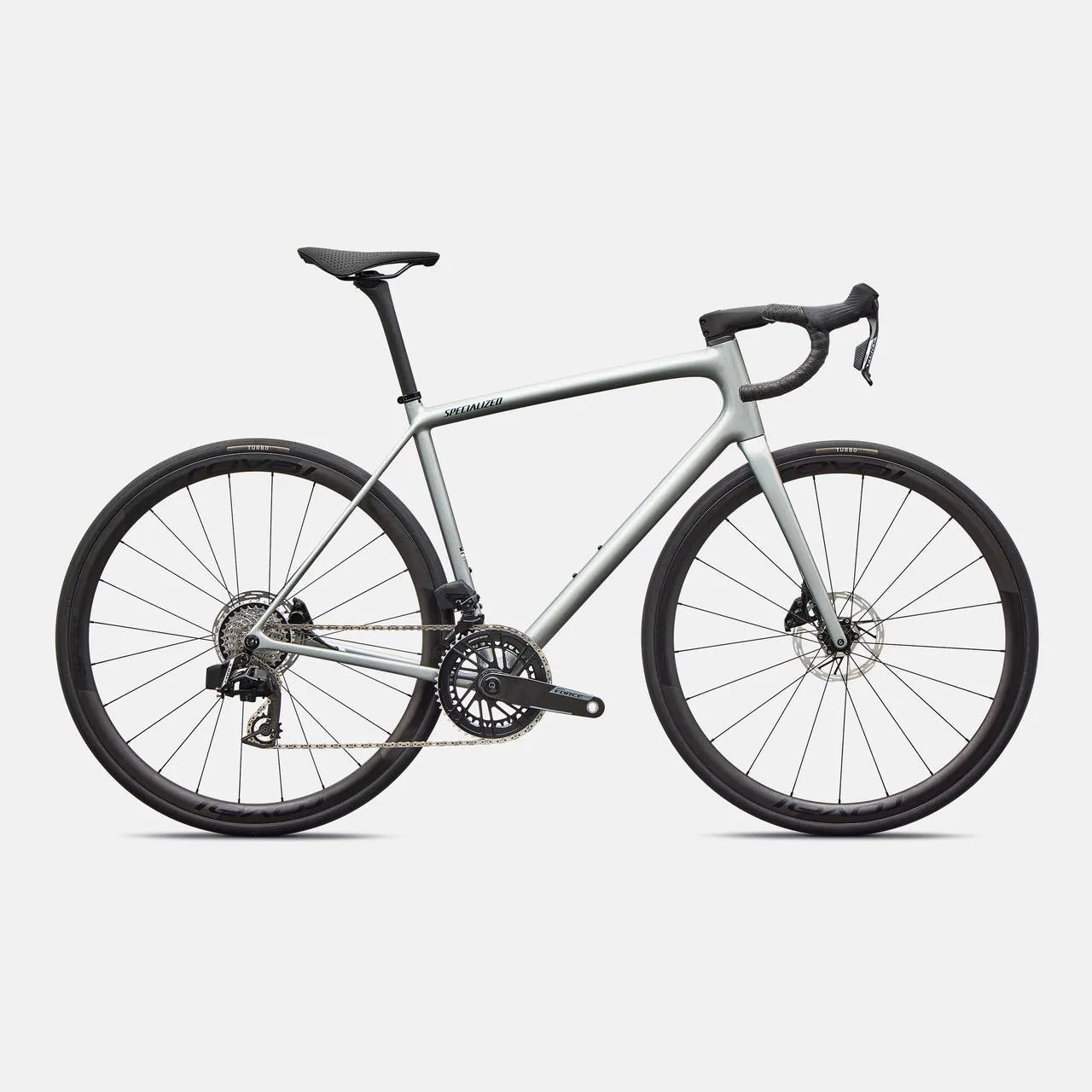 Aethos 2 Pro - SRAM Force AXS