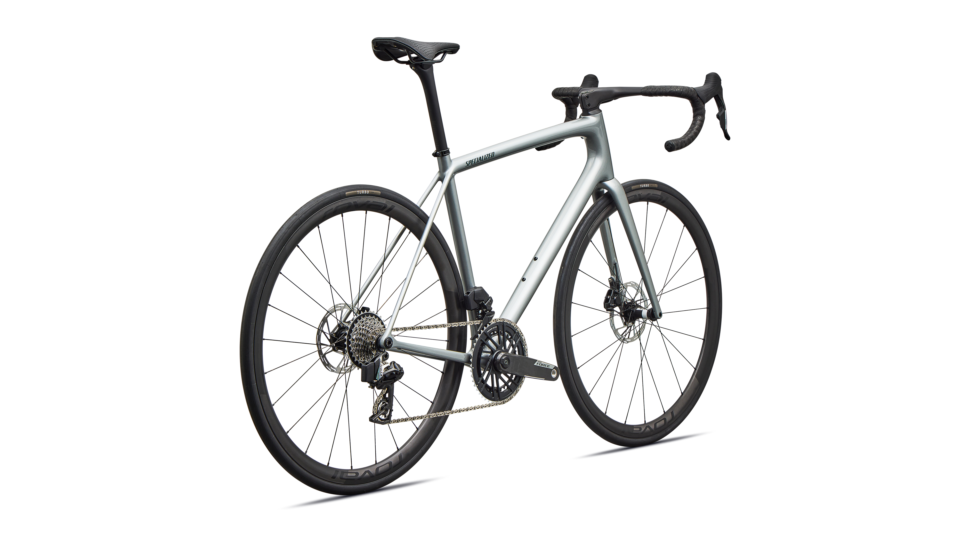 Aethos 2 Pro - SRAM Force AXS