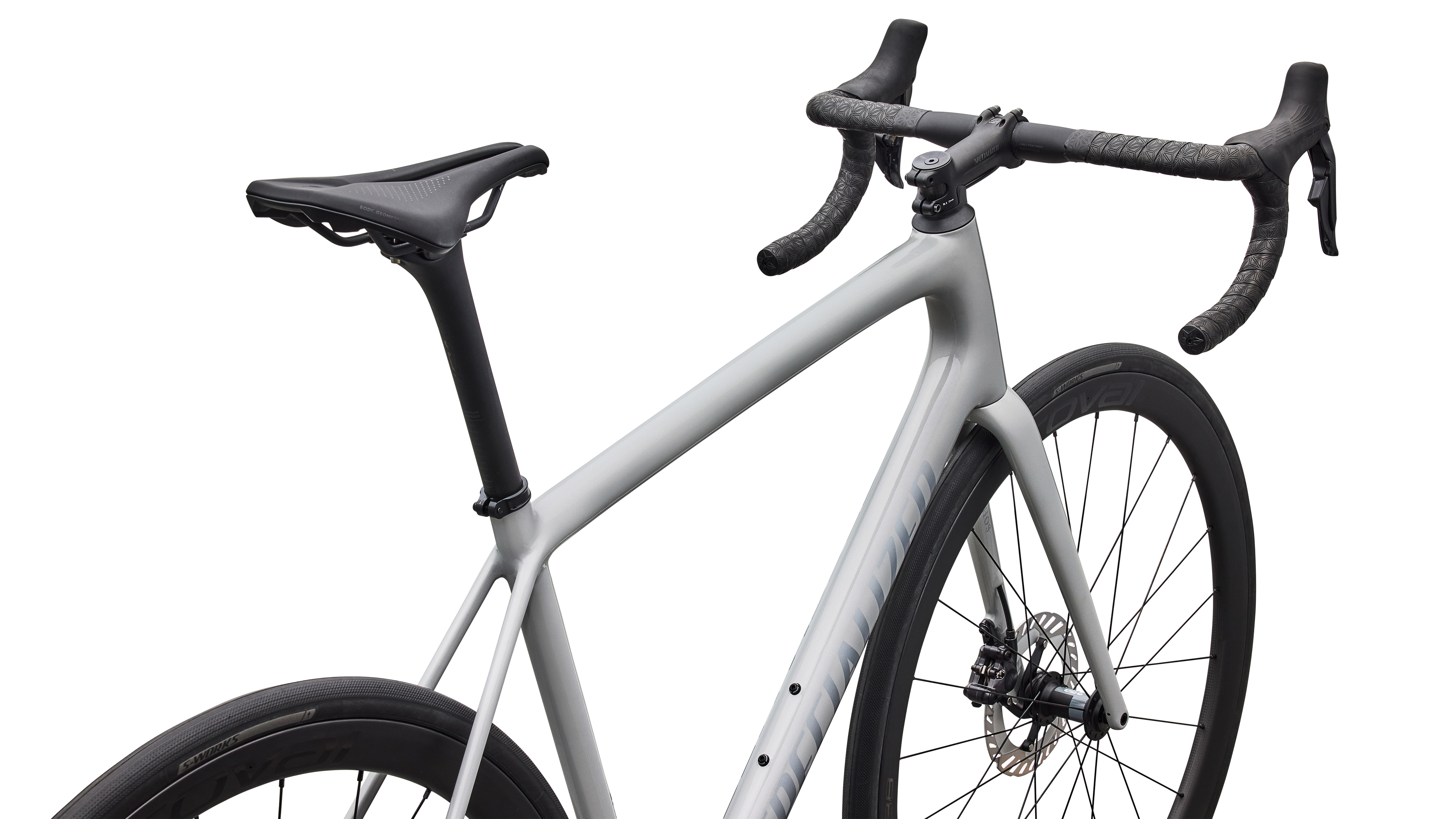 Aethos 2 Expert - Shimano Ultegra Di2