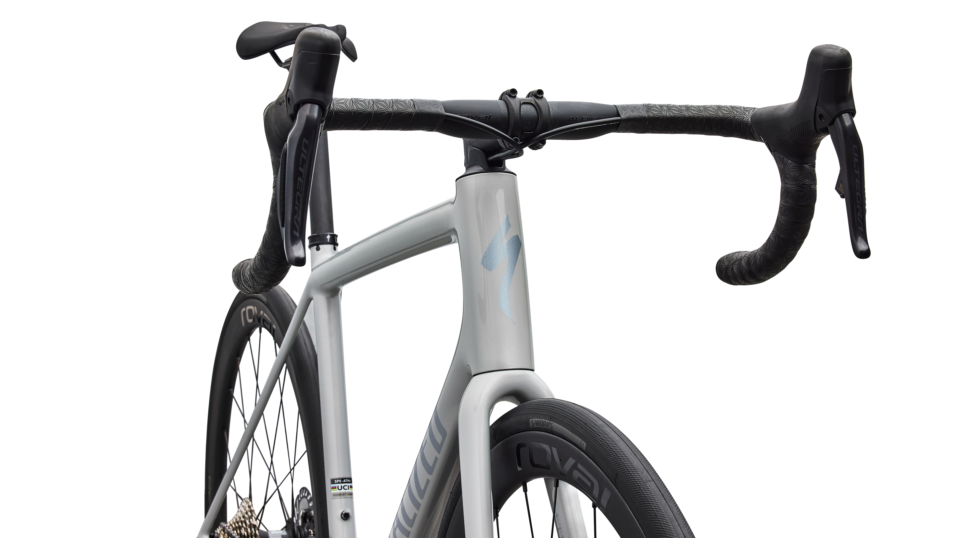 Aethos 2 Expert - Shimano Ultegra Di2