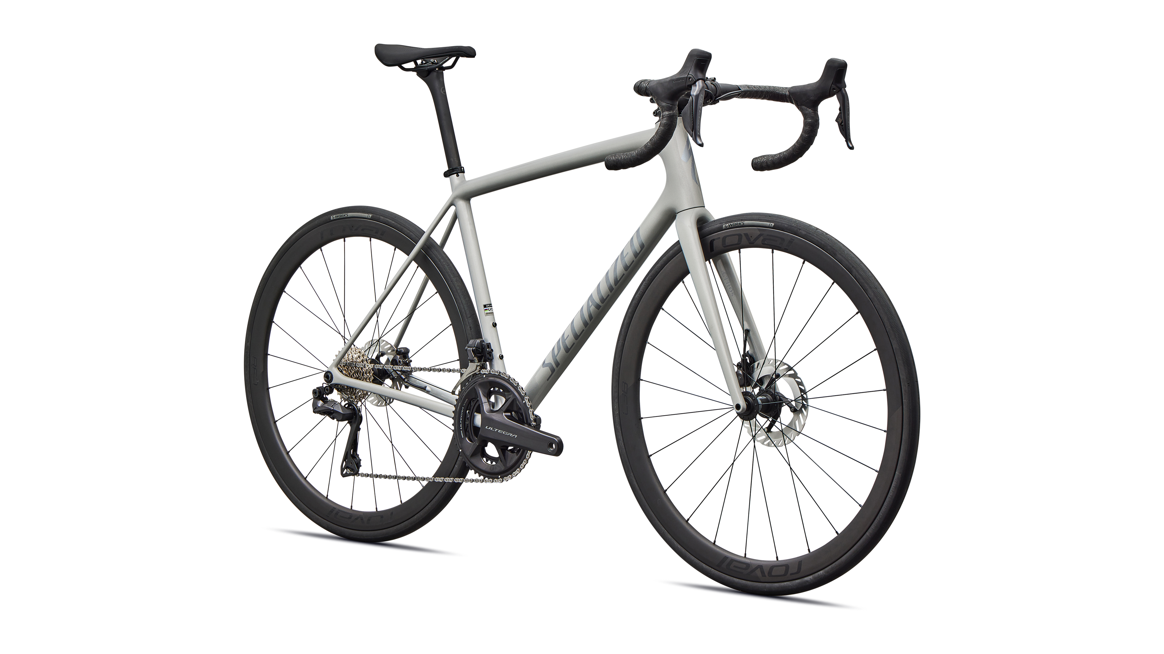 Aethos 2 Expert - Shimano Ultegra Di2