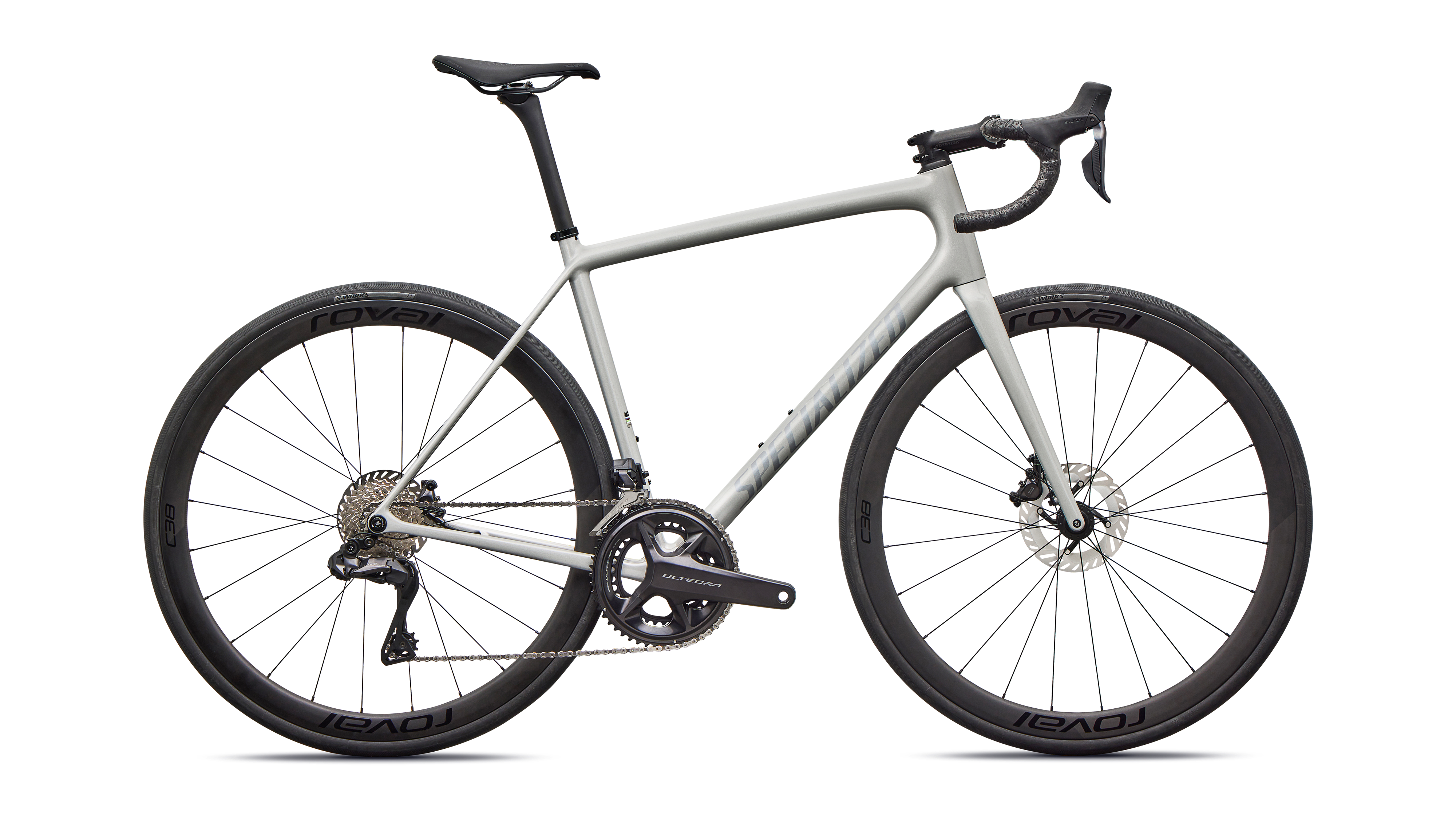 Aethos 2 Expert - Shimano Ultegra Di2