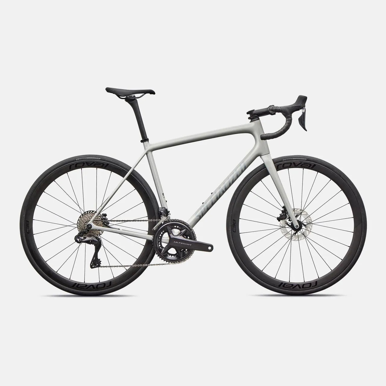 Aethos 2 Expert - Shimano Ultegra Di2