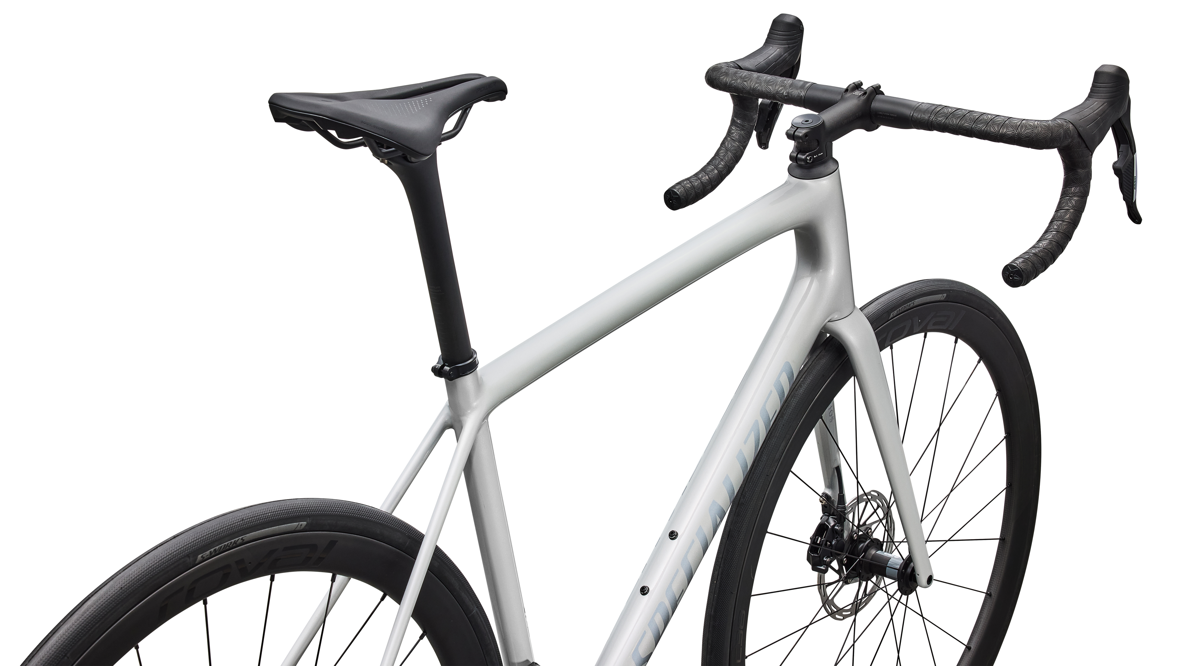 Aethos 2 Expert - SRAM Force AXS