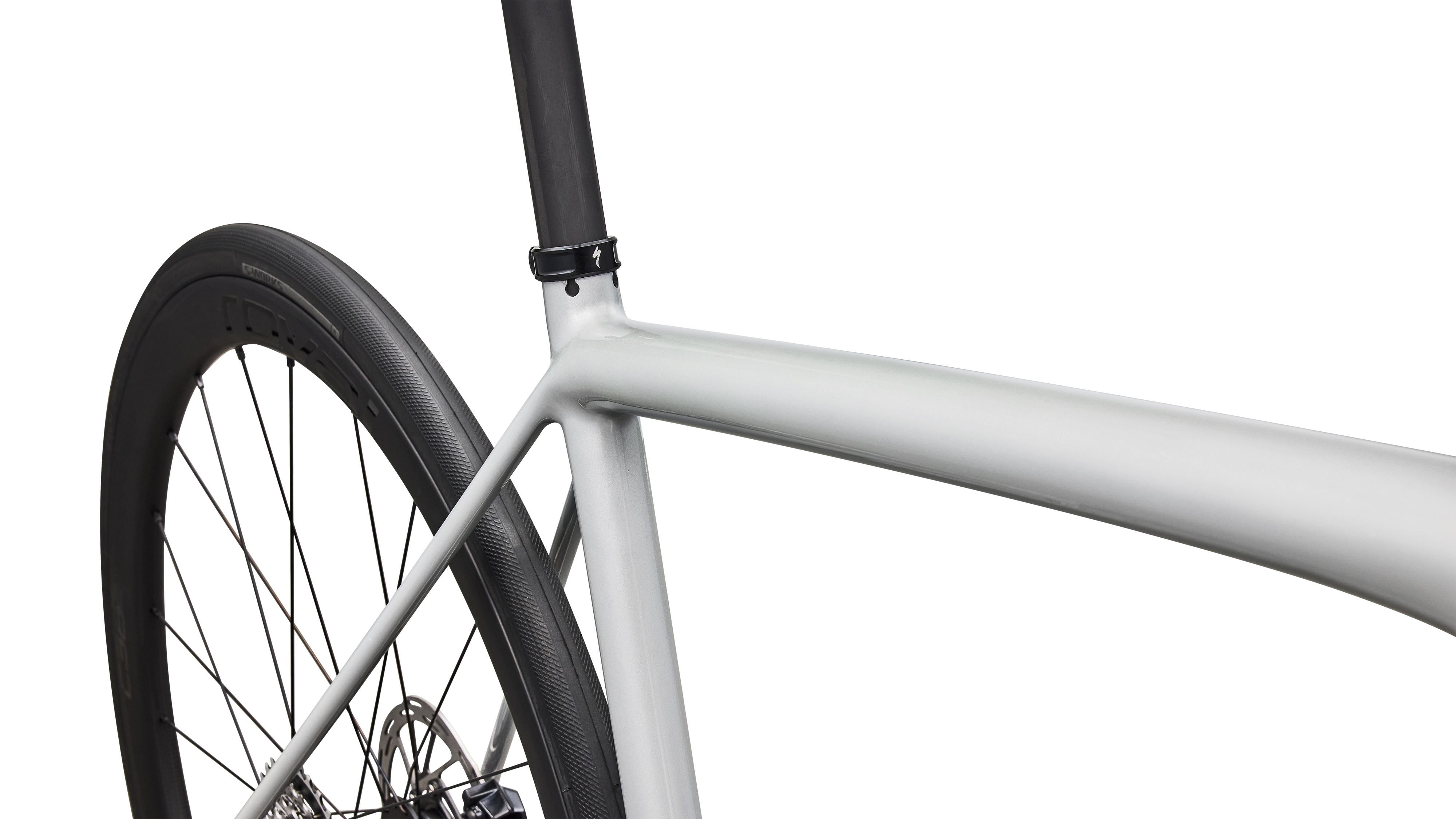 Aethos 2 Expert - SRAM Force AXS