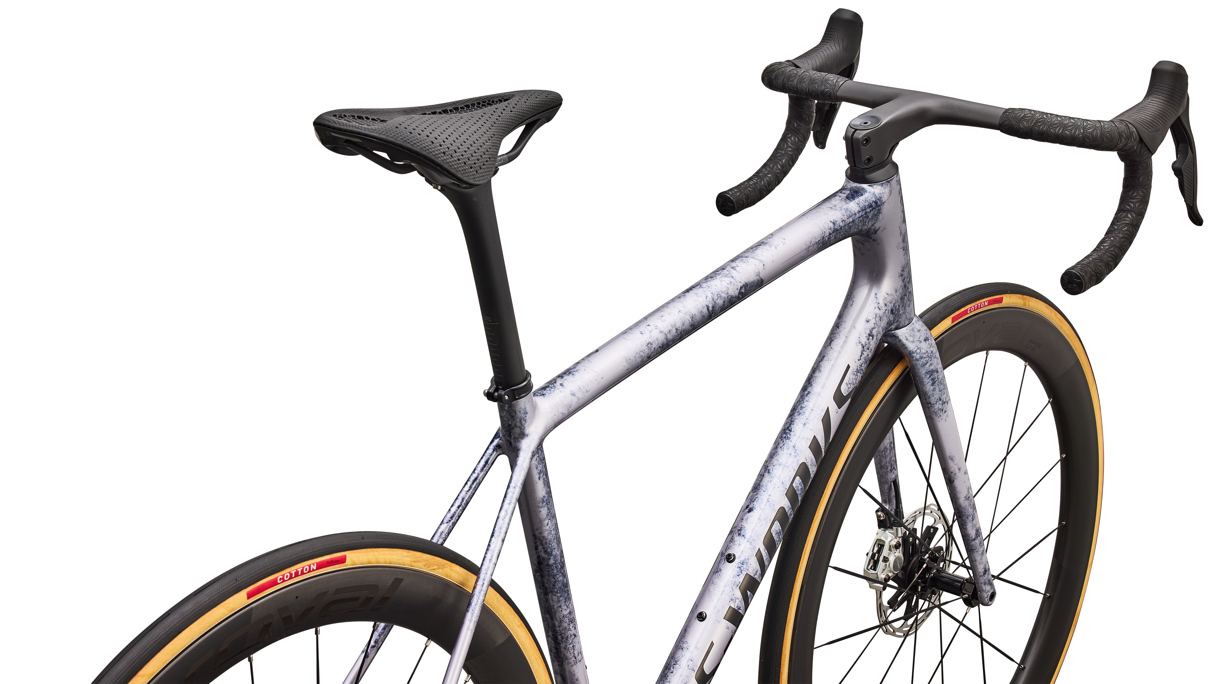 2027 S-Works Aethos 2 - SRAM RED AXS