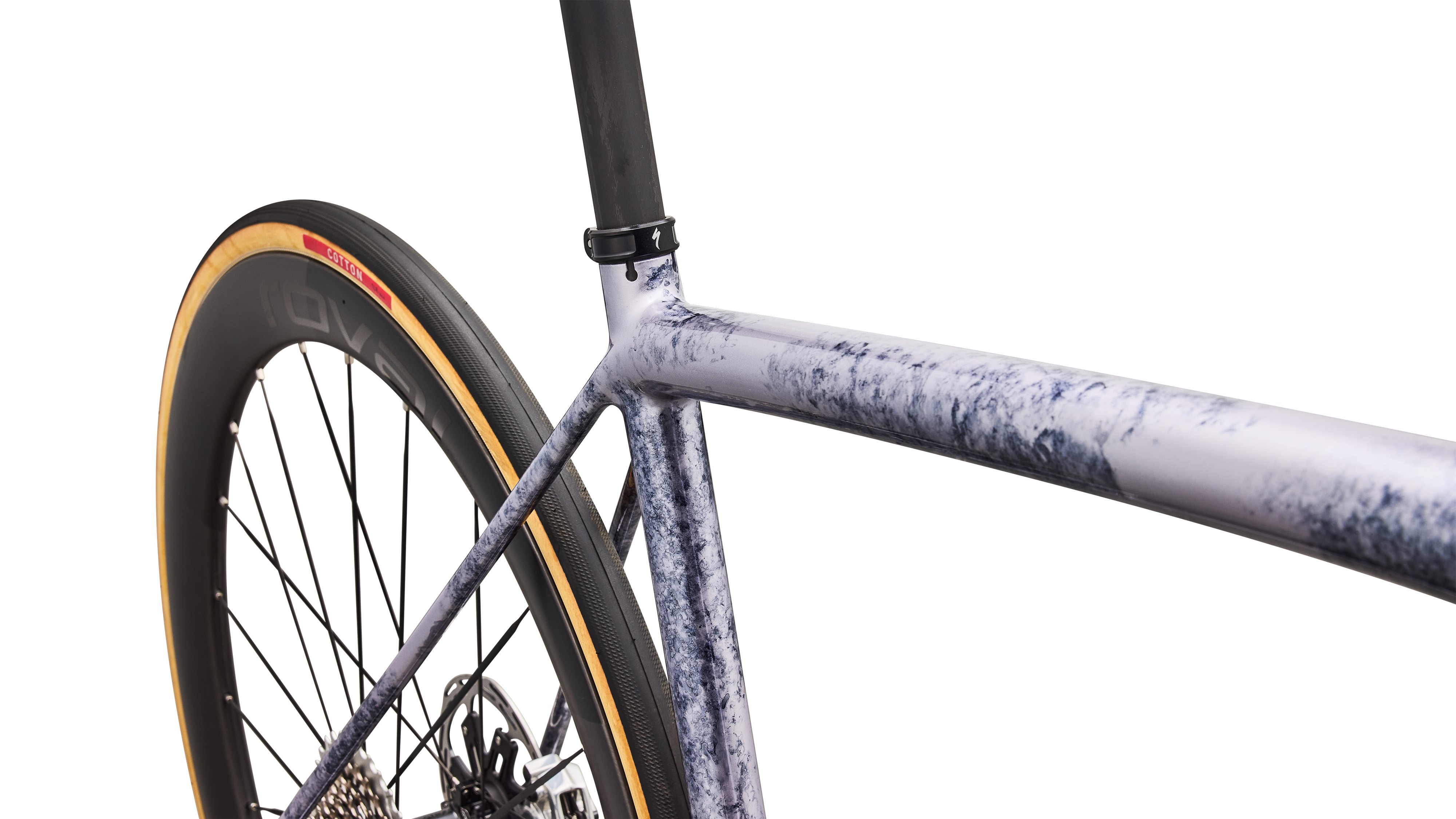 2027 S-Works Aethos 2 - SRAM RED AXS