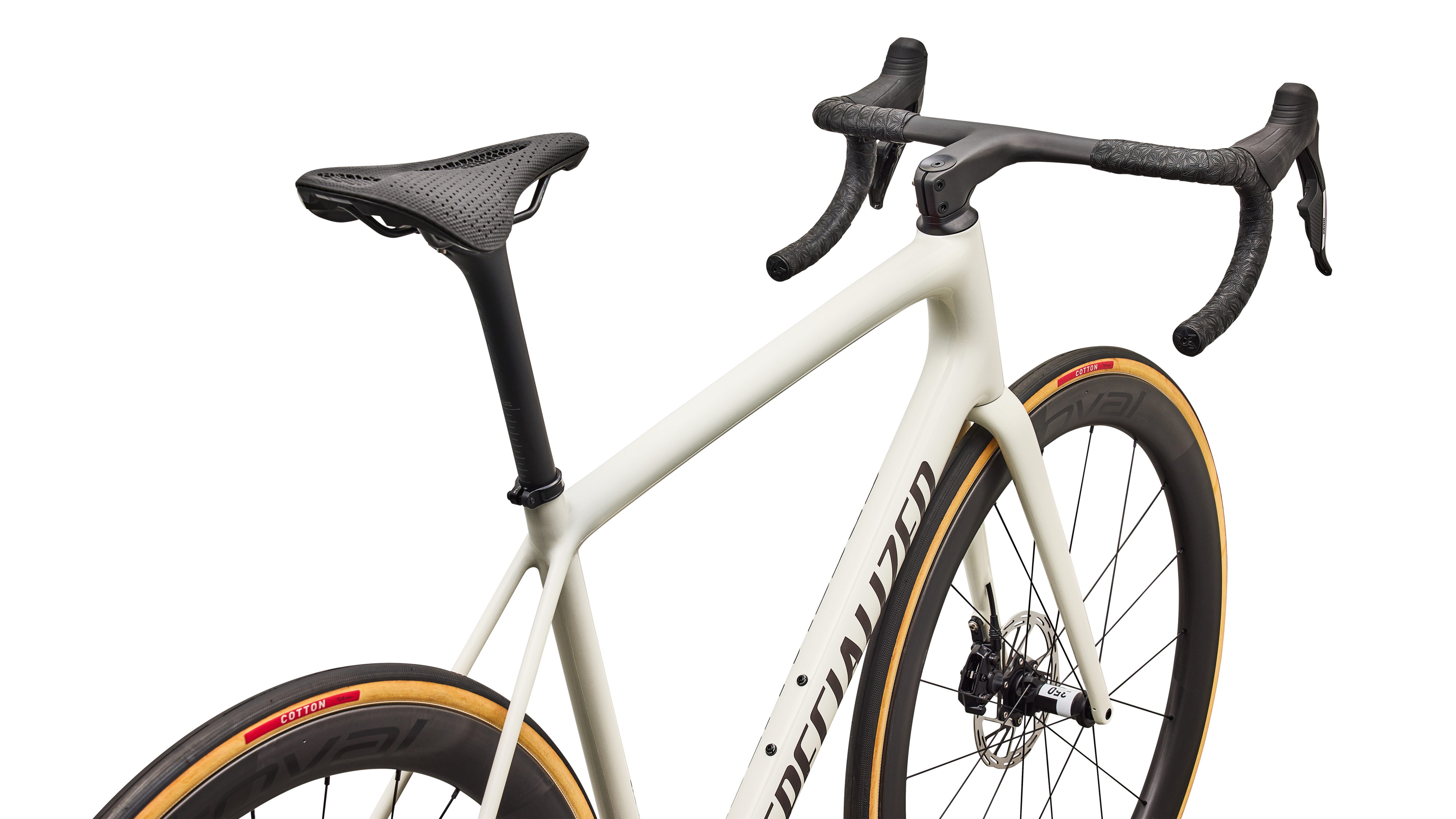 2027 Aethos 2 Pro - SRAM Force AXS