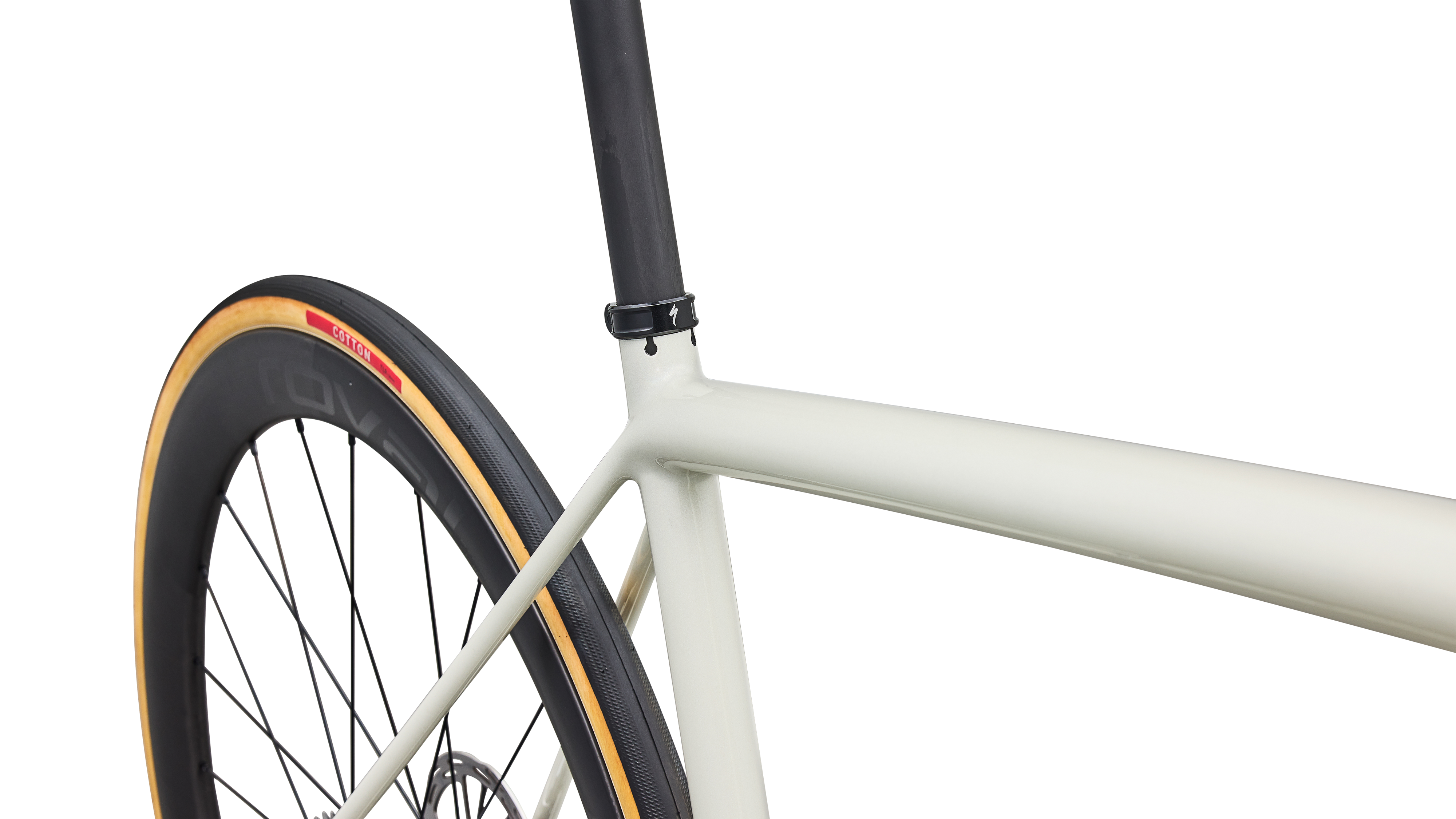 2027 Aethos 2 Pro - SRAM Force AXS