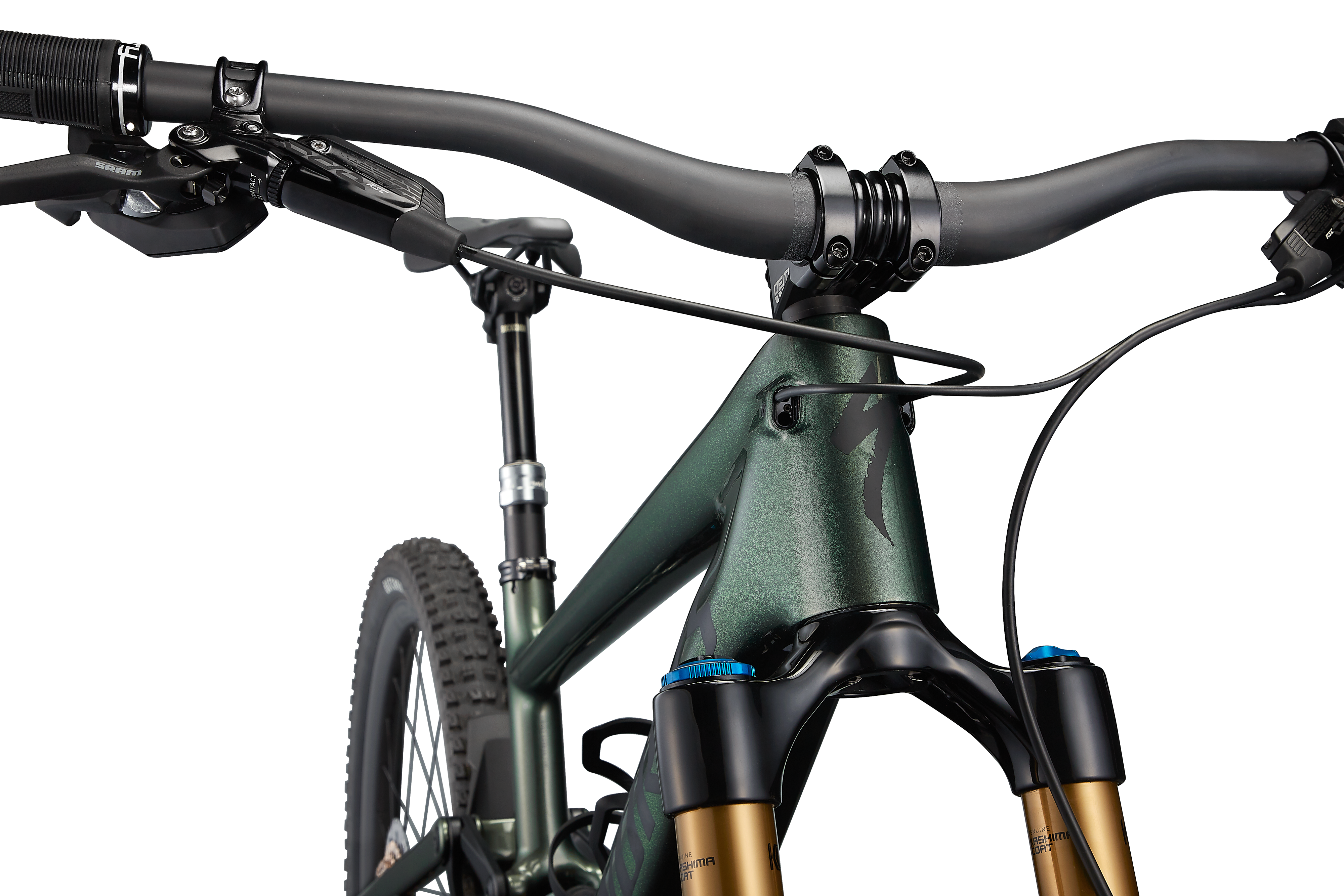 S-Works Turbo Kenevo SL