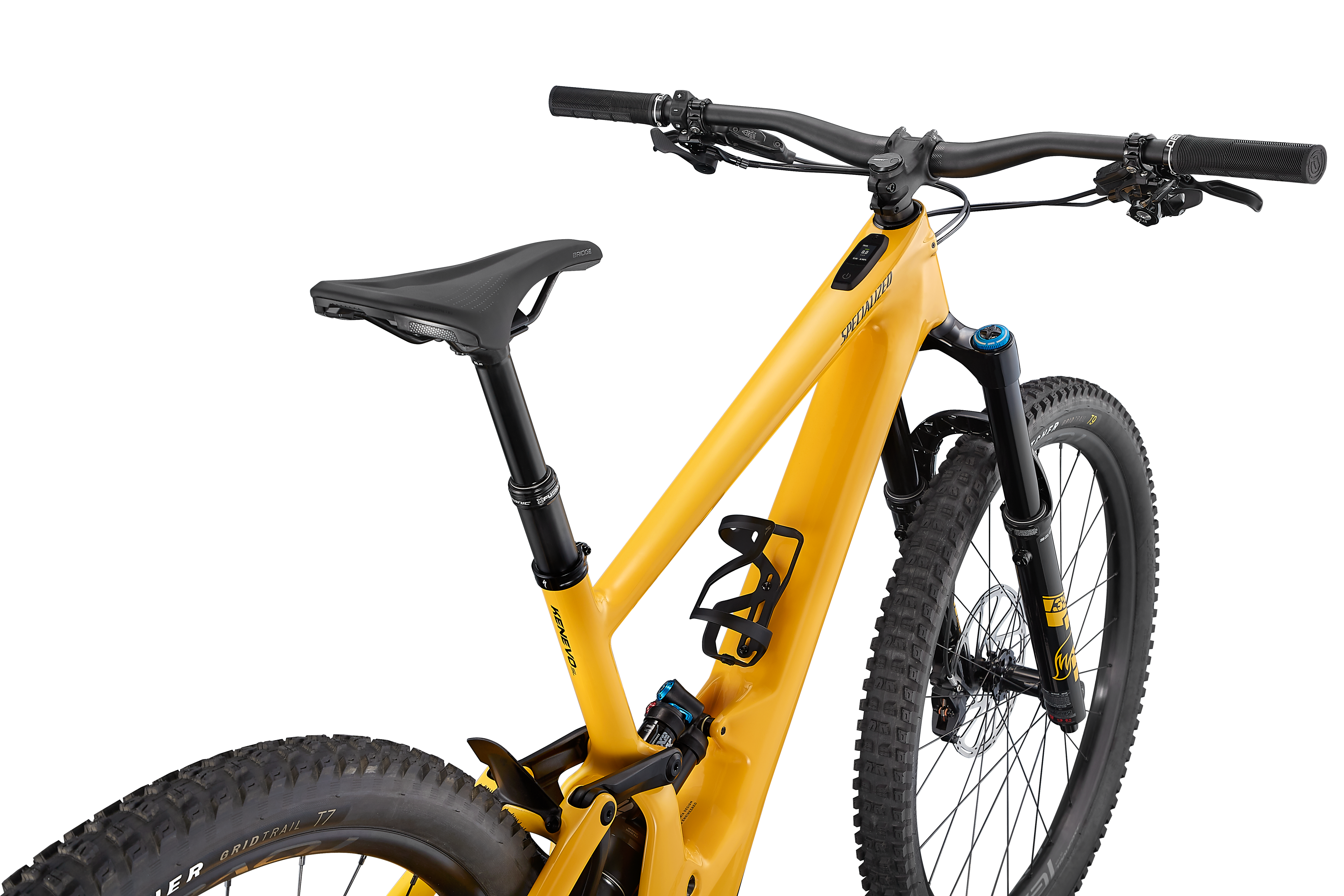 Turbo Kenevo SL Expert