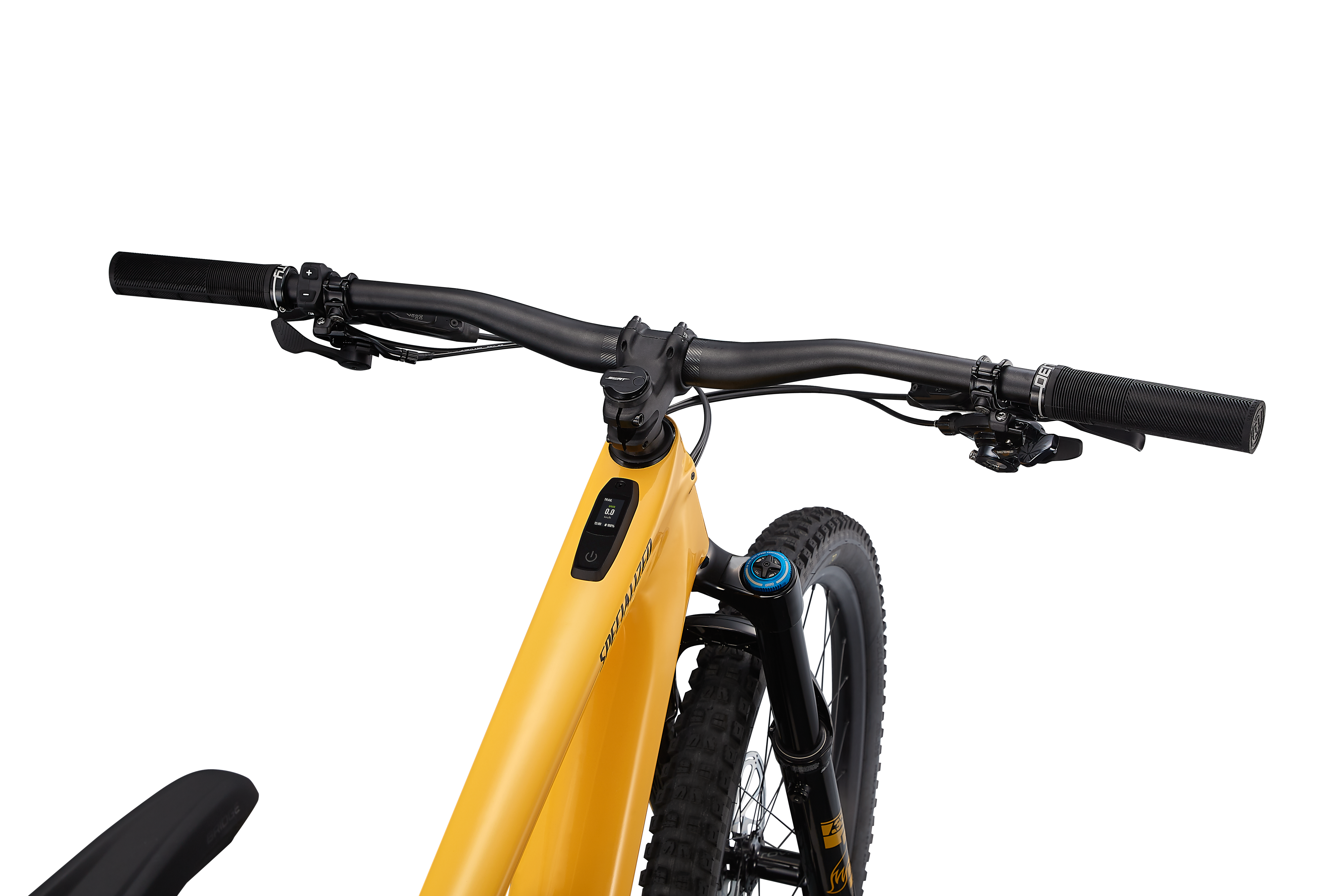 Turbo Kenevo SL Expert