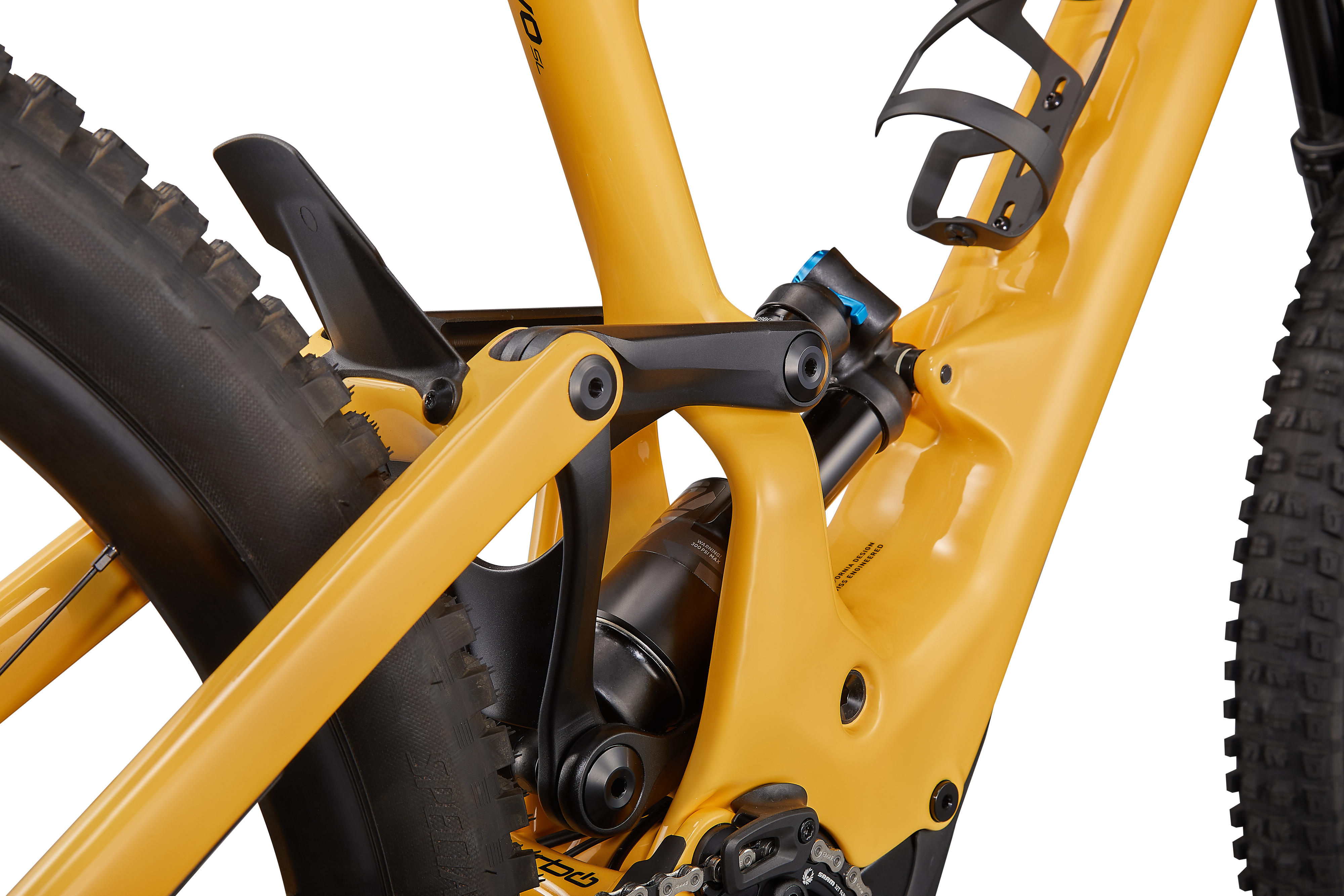 Turbo Kenevo SL Expert