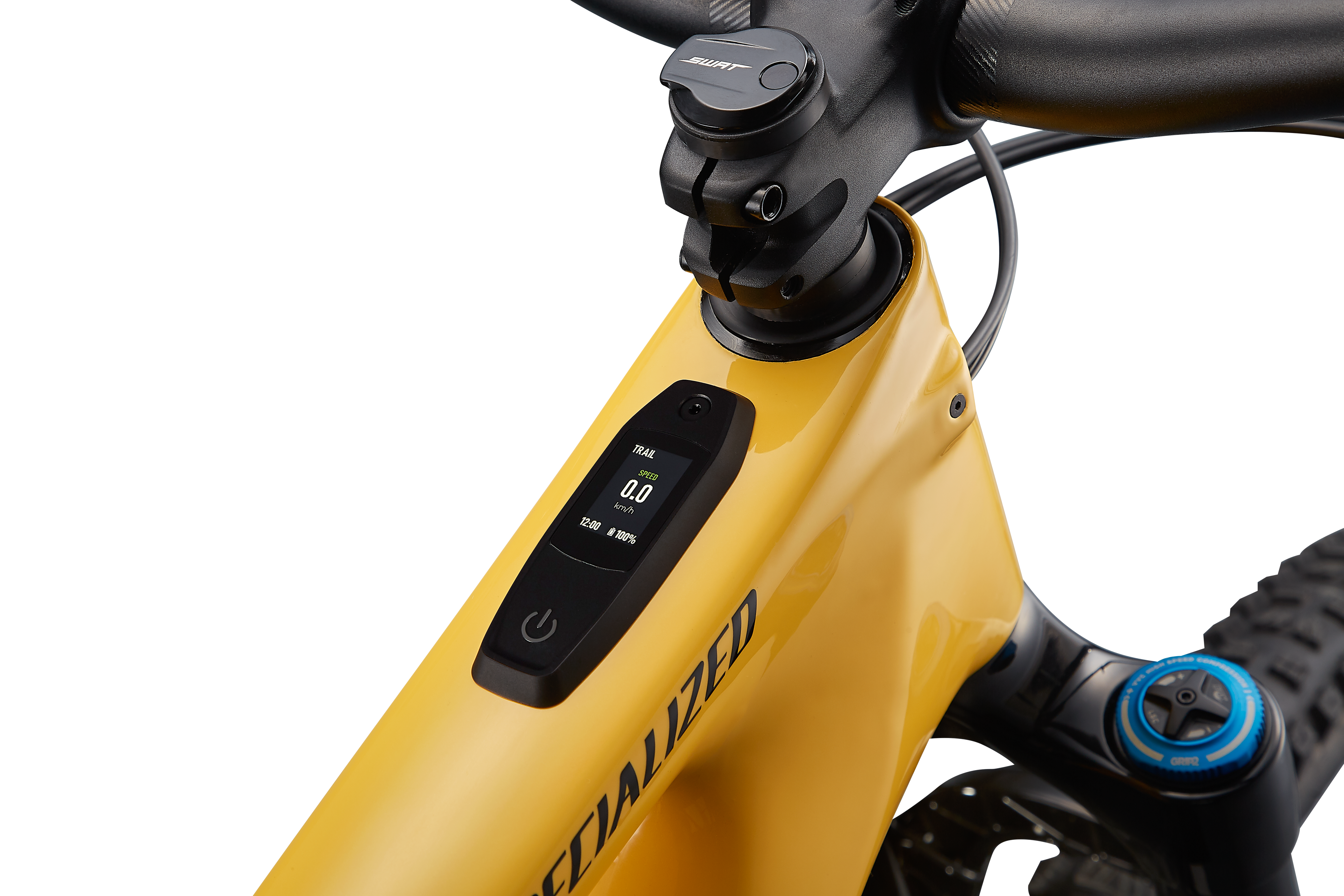 Turbo Kenevo SL Expert