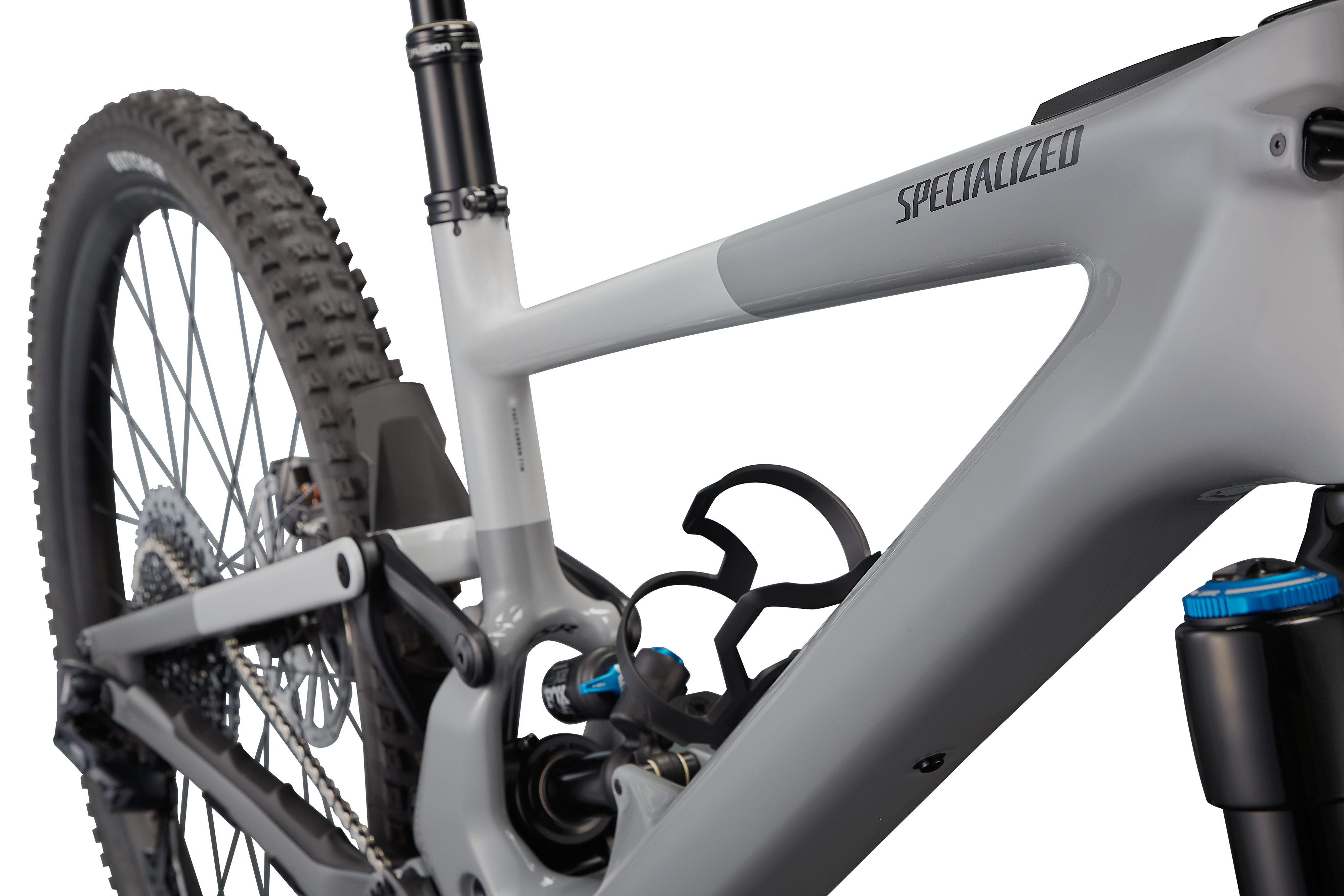 Turbo Kenevo SL Expert