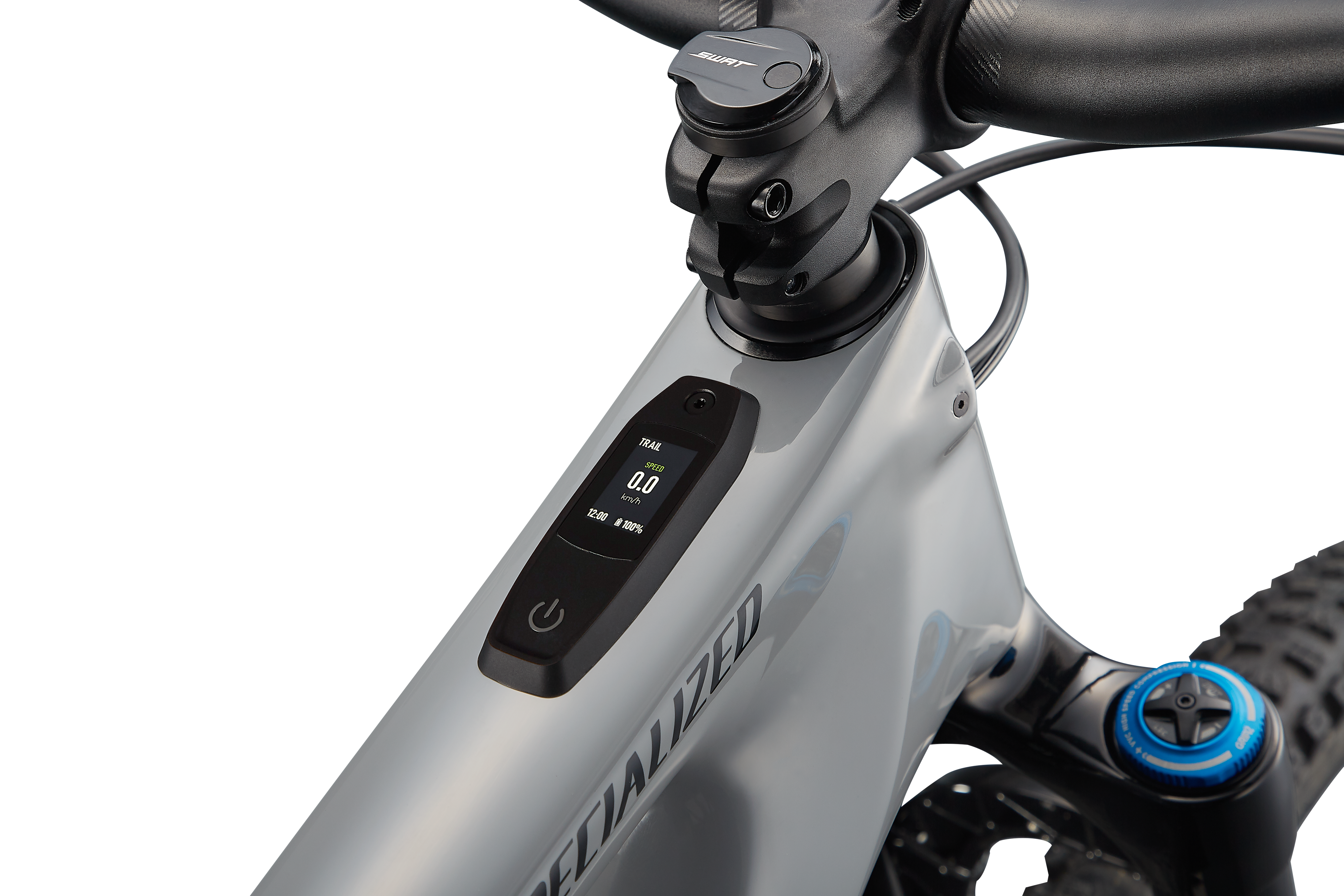 Turbo Kenevo SL Expert