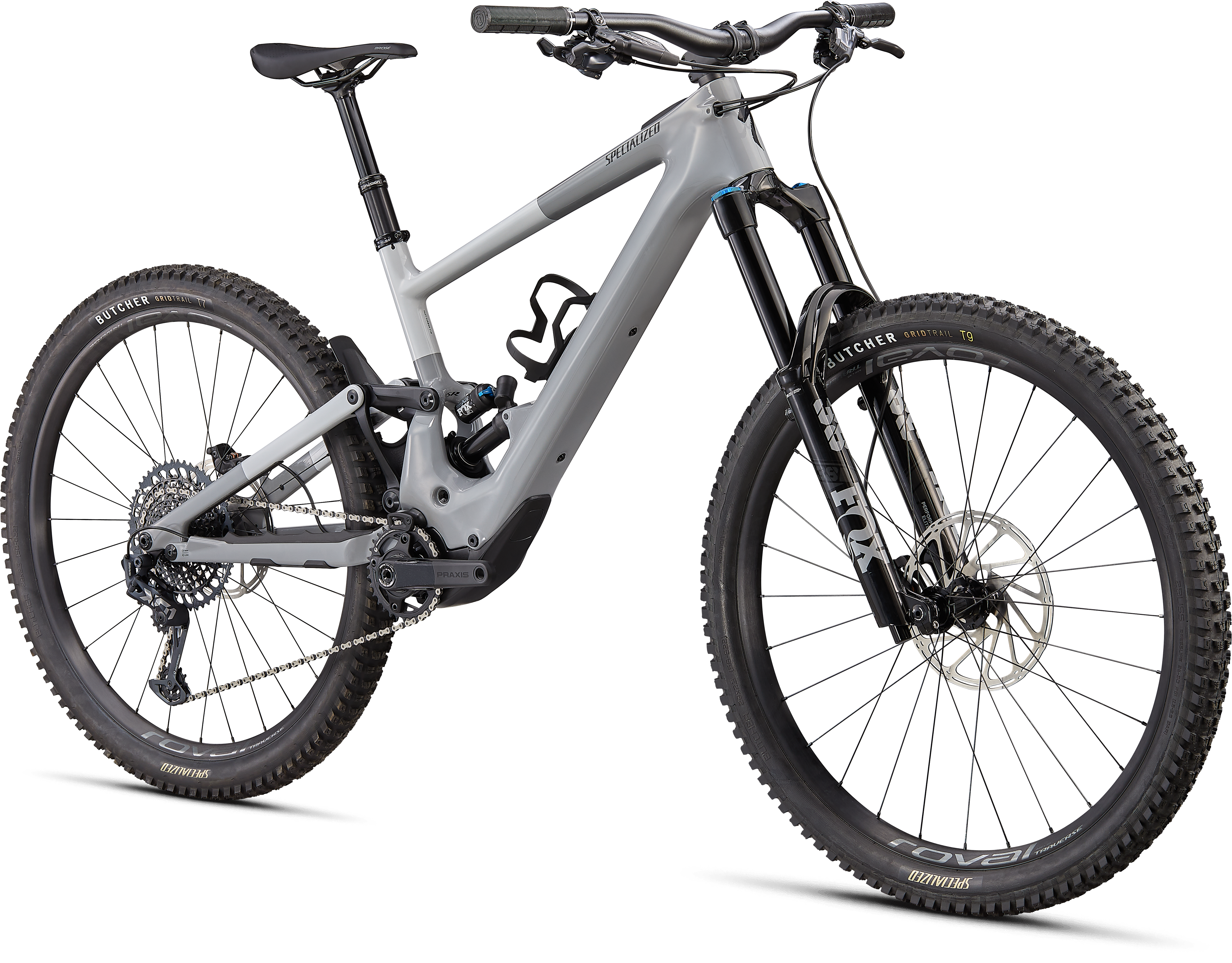 Turbo Kenevo SL Expert