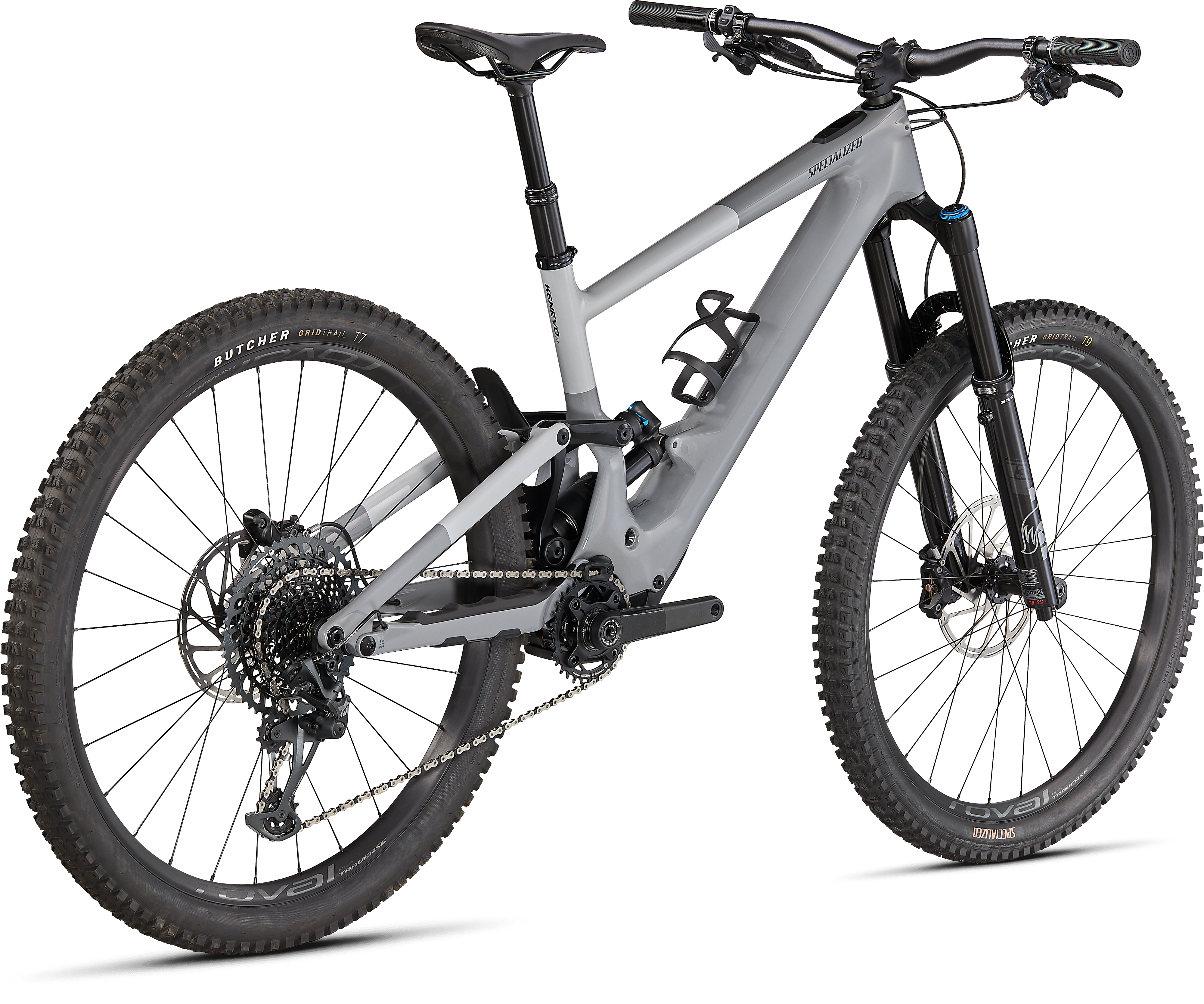 Turbo Kenevo SL Expert