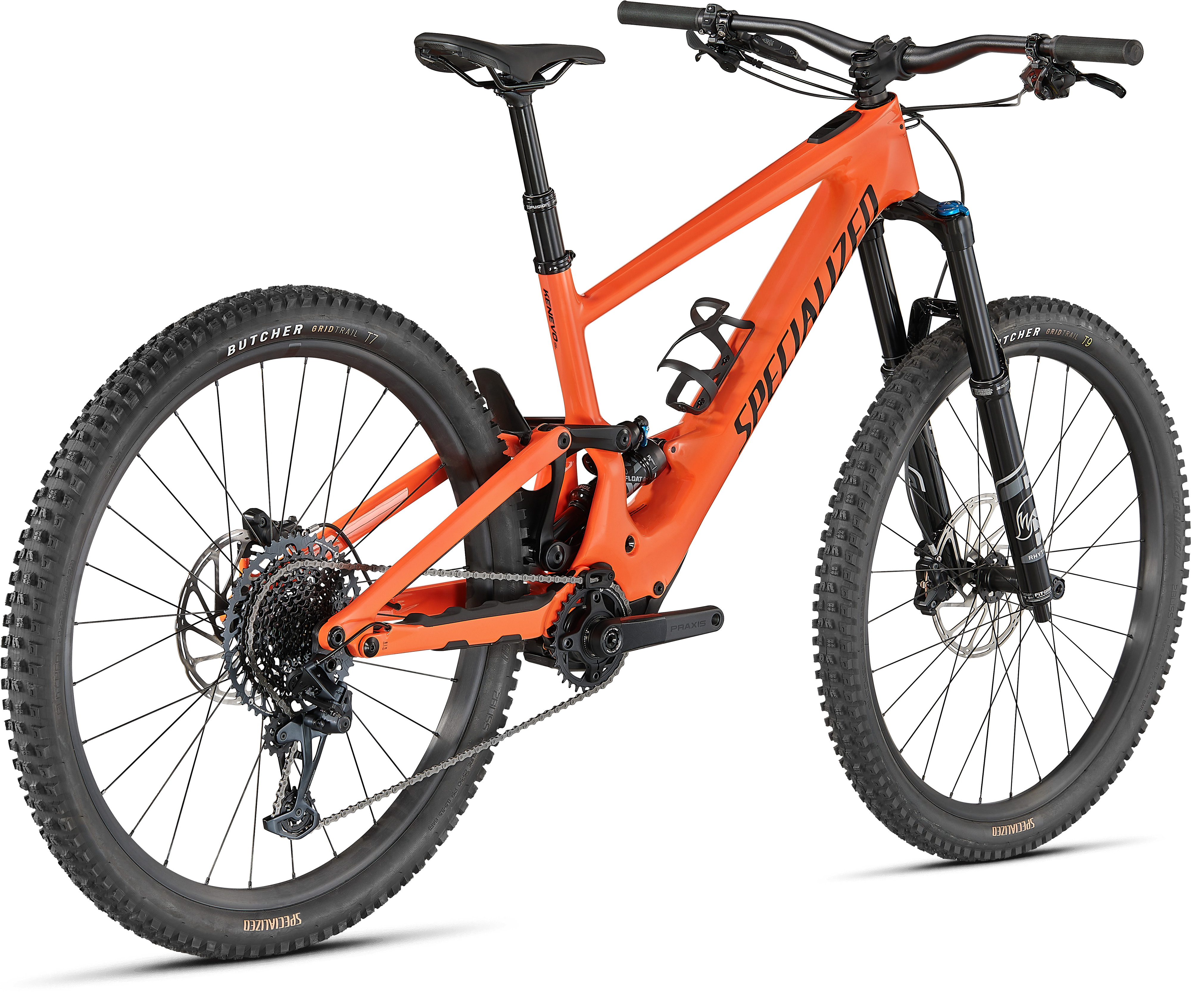 Turbo Kenevo SL Comp