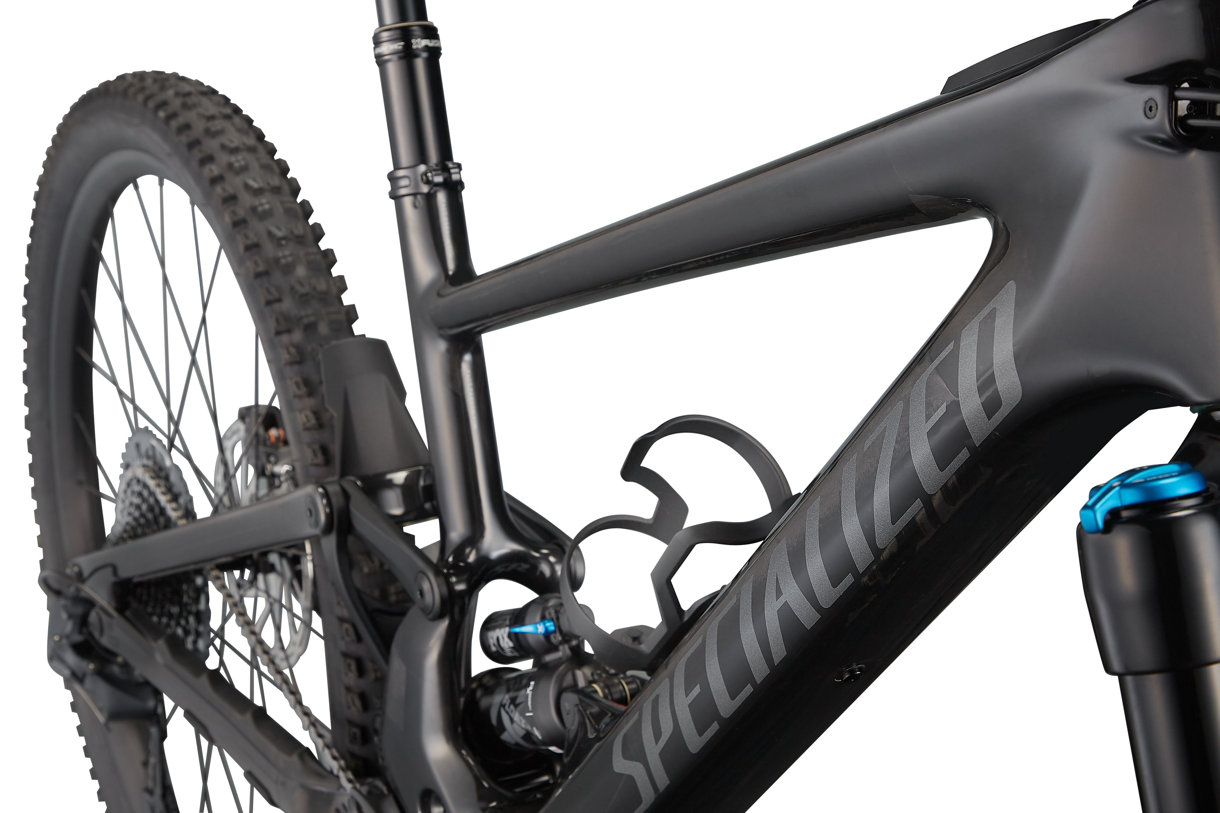 Turbo Kenevo SL Comp