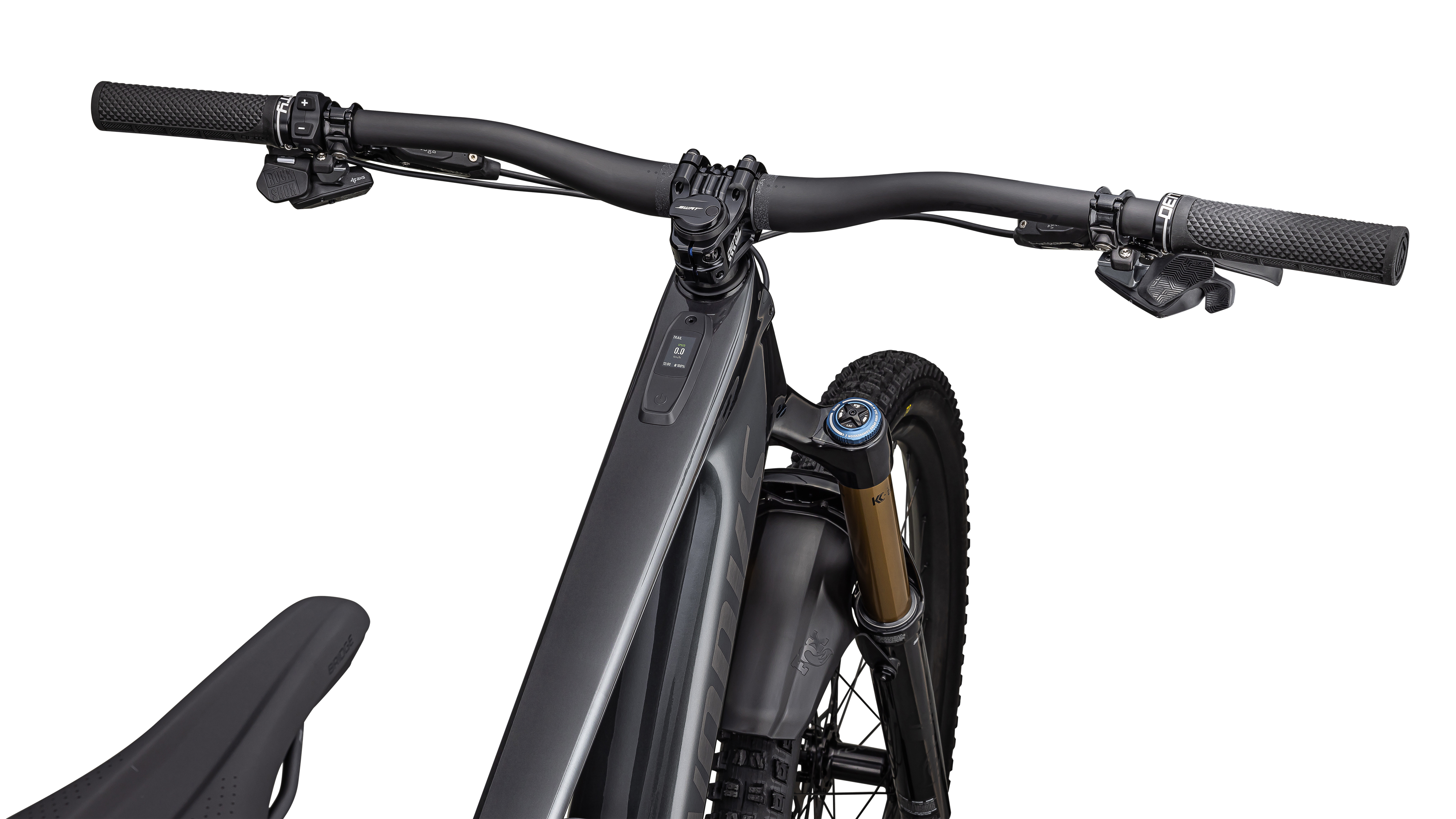 S-Works Turbo Kenevo SL 2