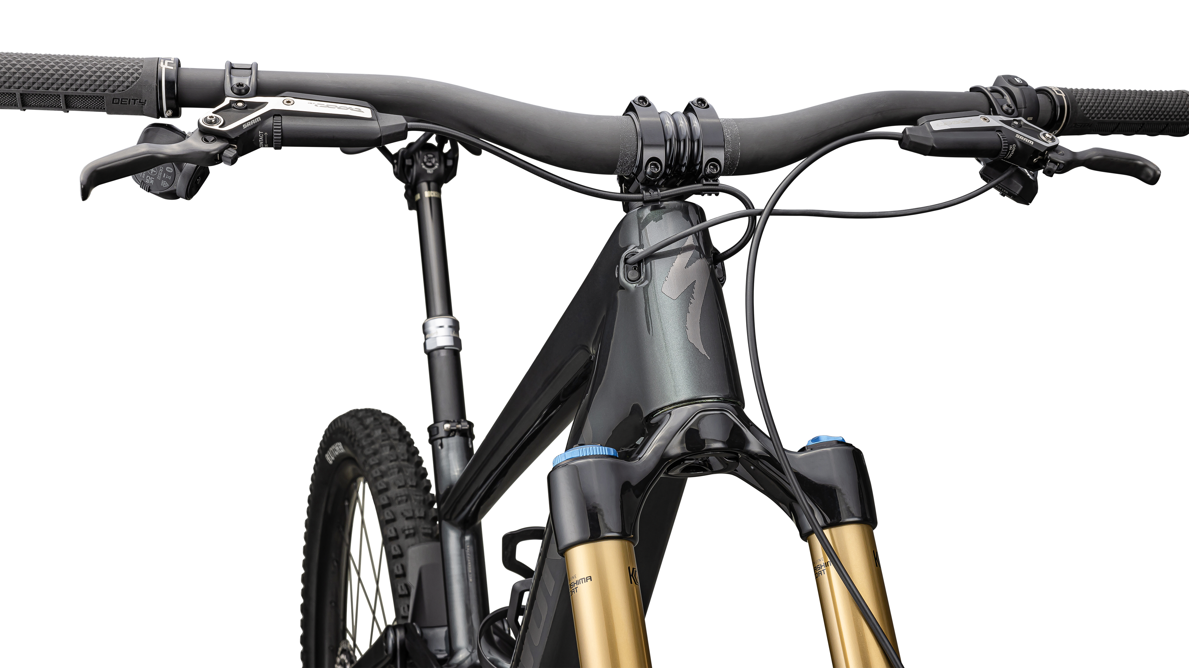 S-Works Turbo Kenevo SL 2