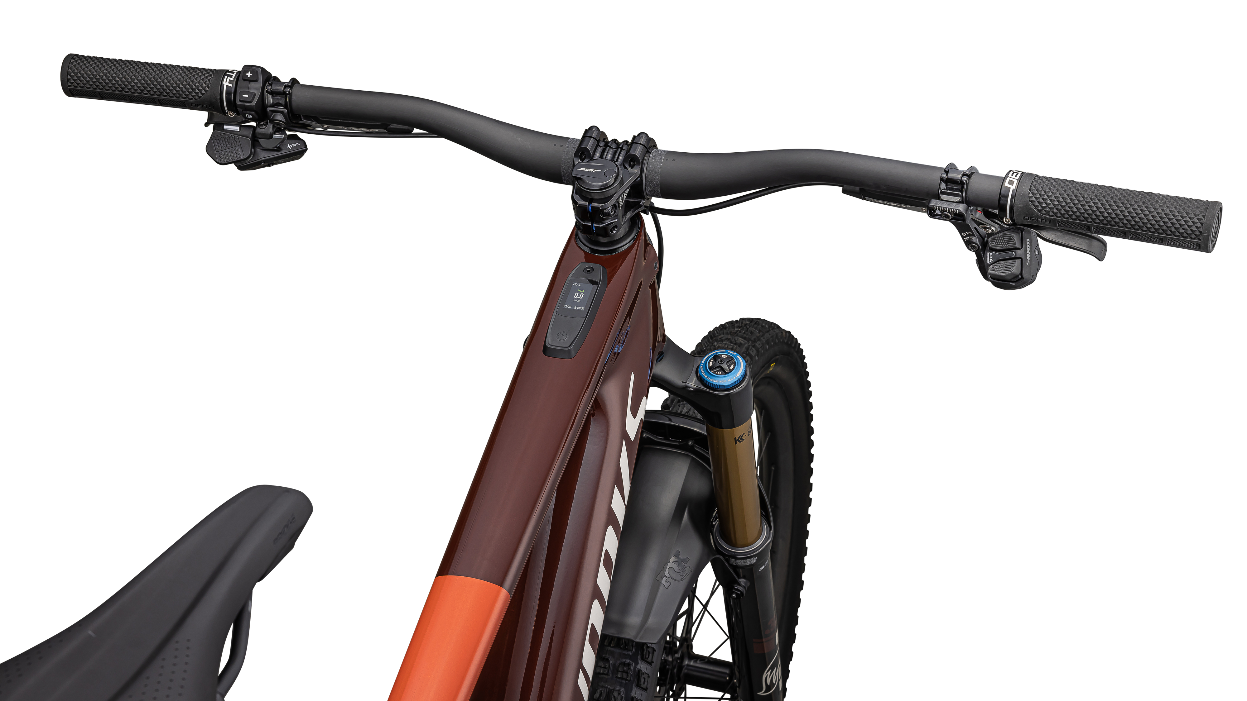 S-Works Turbo Kenevo SL 2