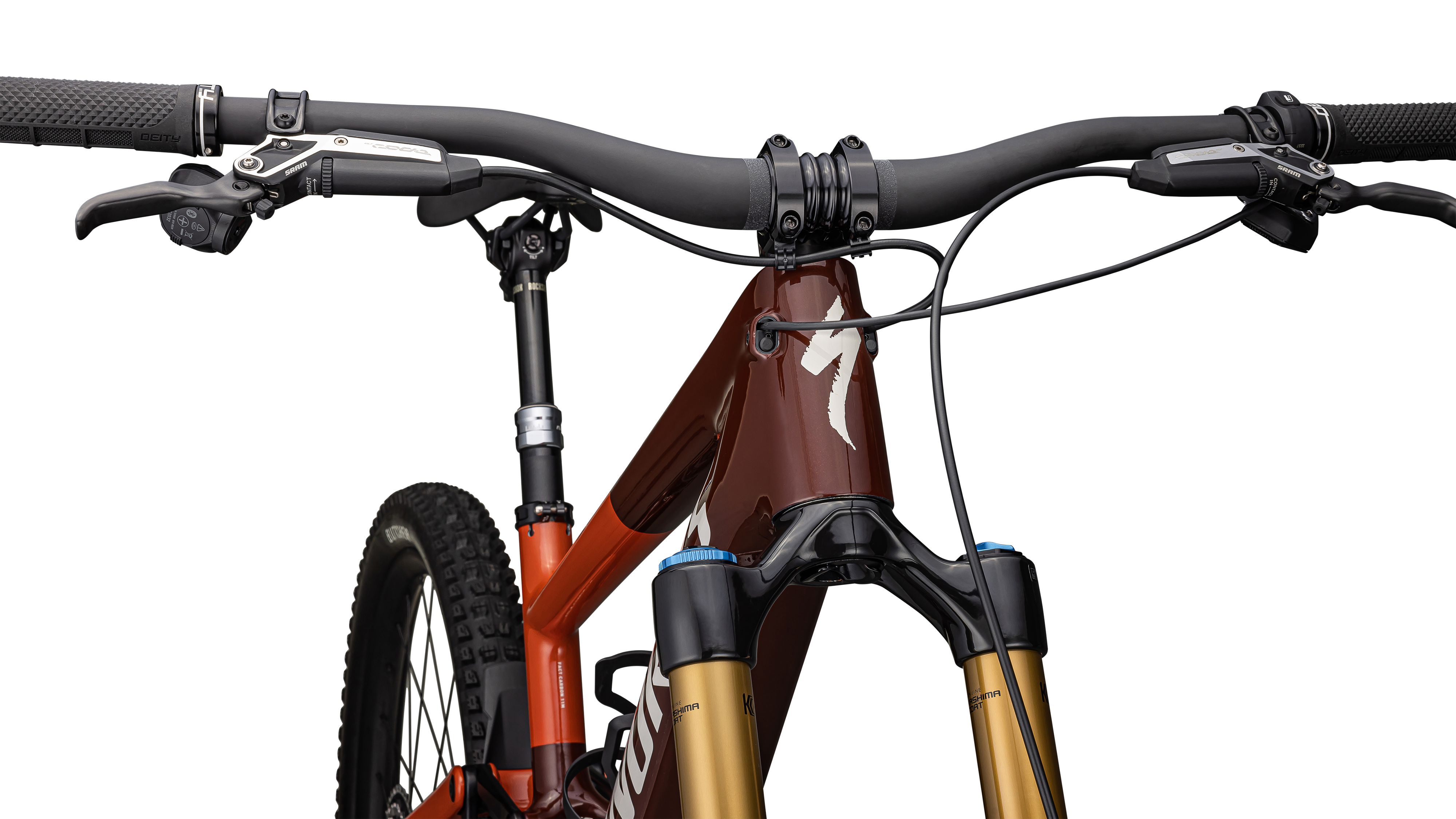 S-Works Turbo Kenevo SL 2