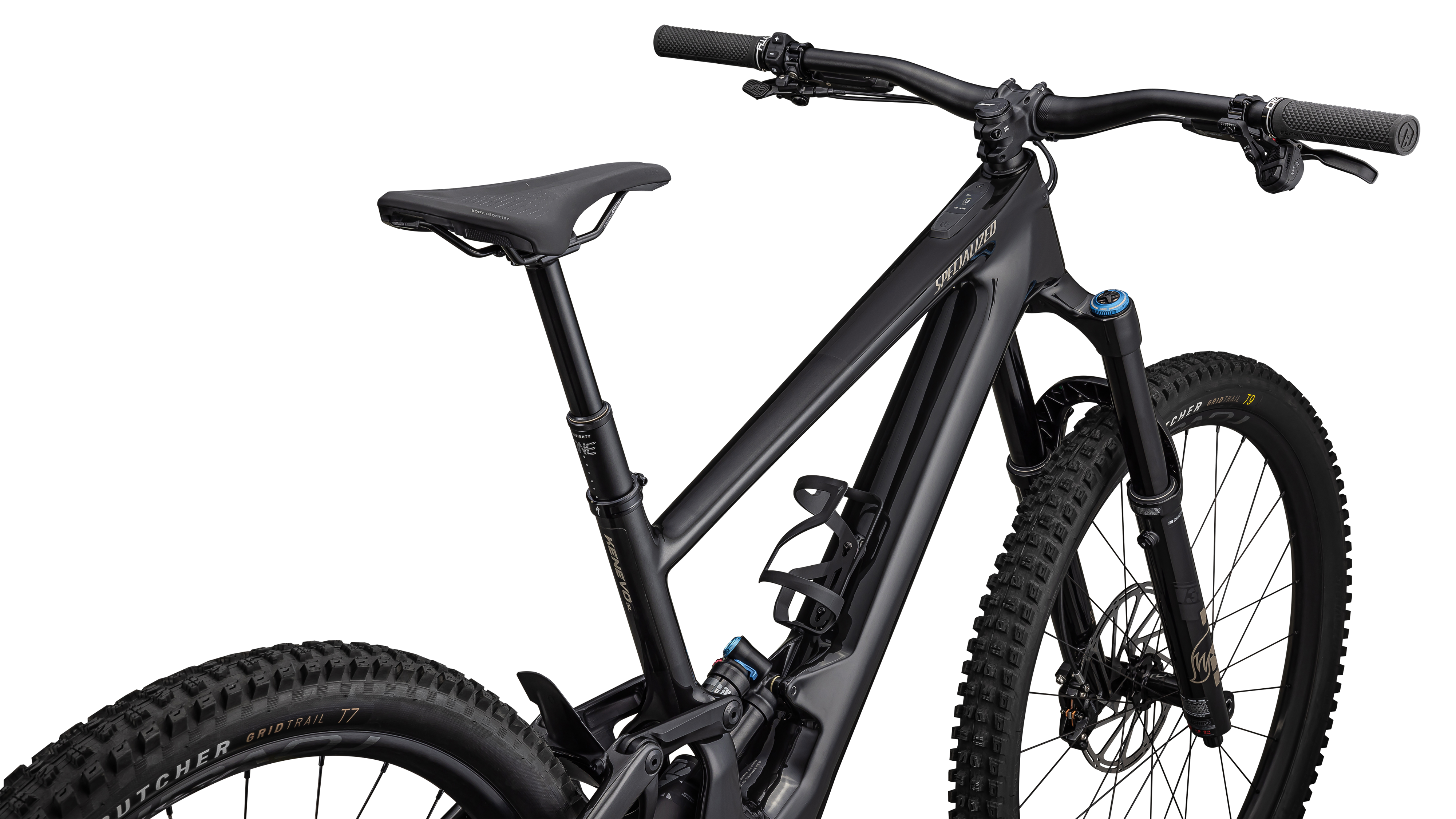 Turbo Kenevo SL 2 Expert